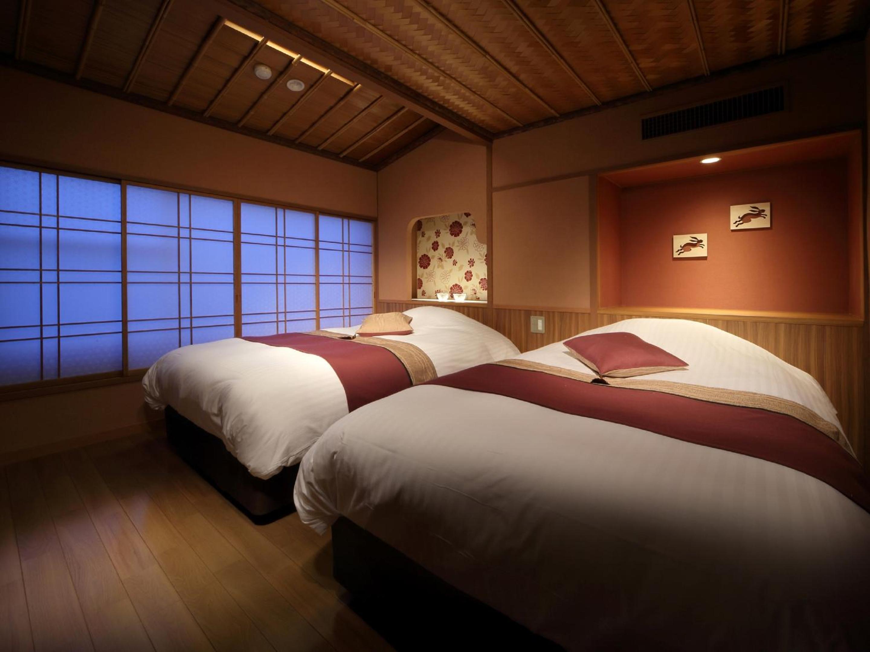 Suite with River View photo 3
