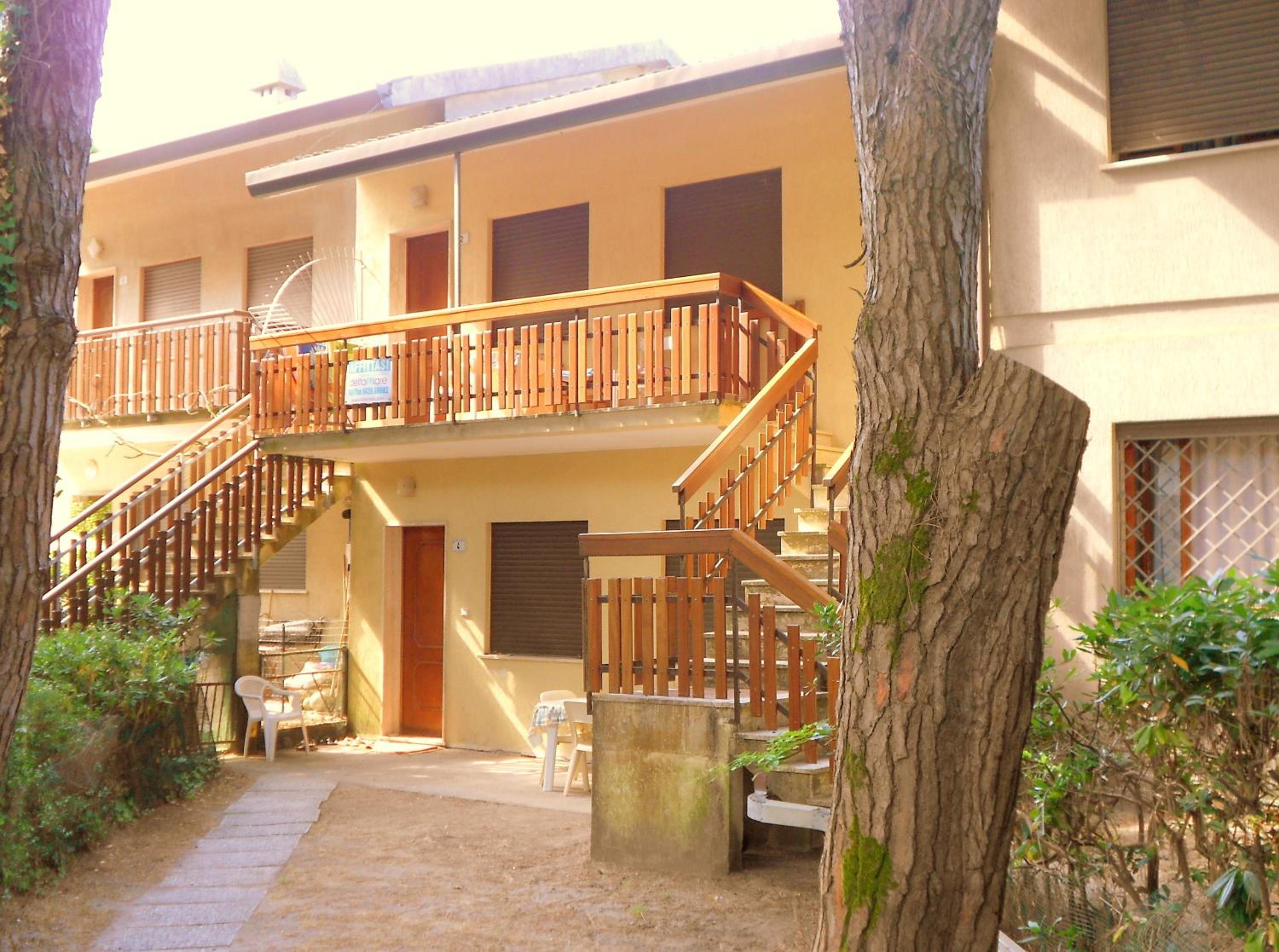 Apartment with Garden View photo 3