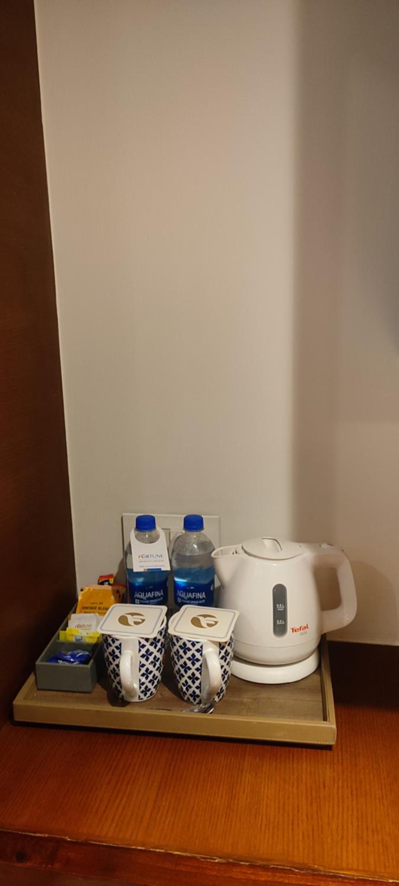 Deluxe Room with 15% discount on laundry, Early check-in and Late check-out subjected to availability - Photo 3