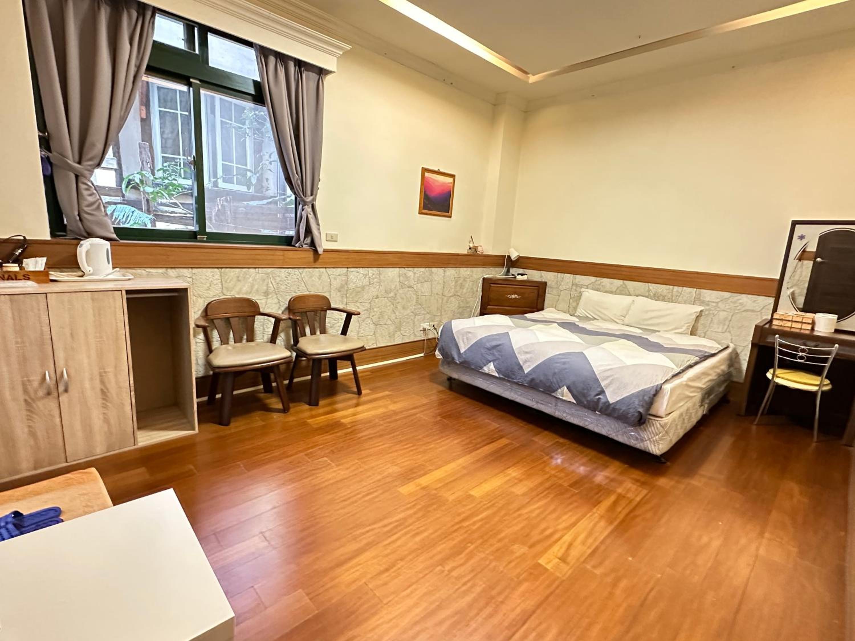 Standard Double Room photo 1