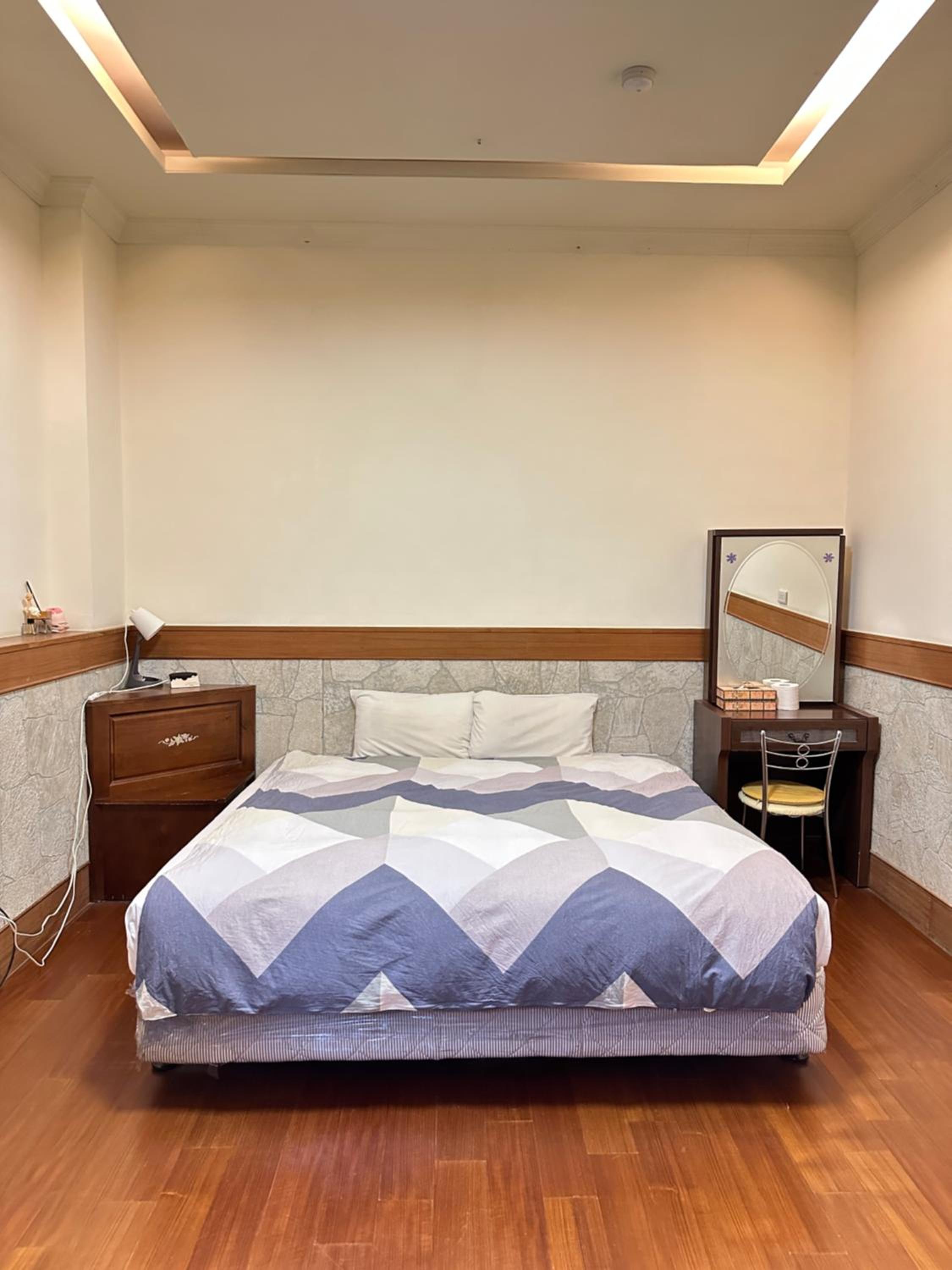 Standard Double Room photo 2