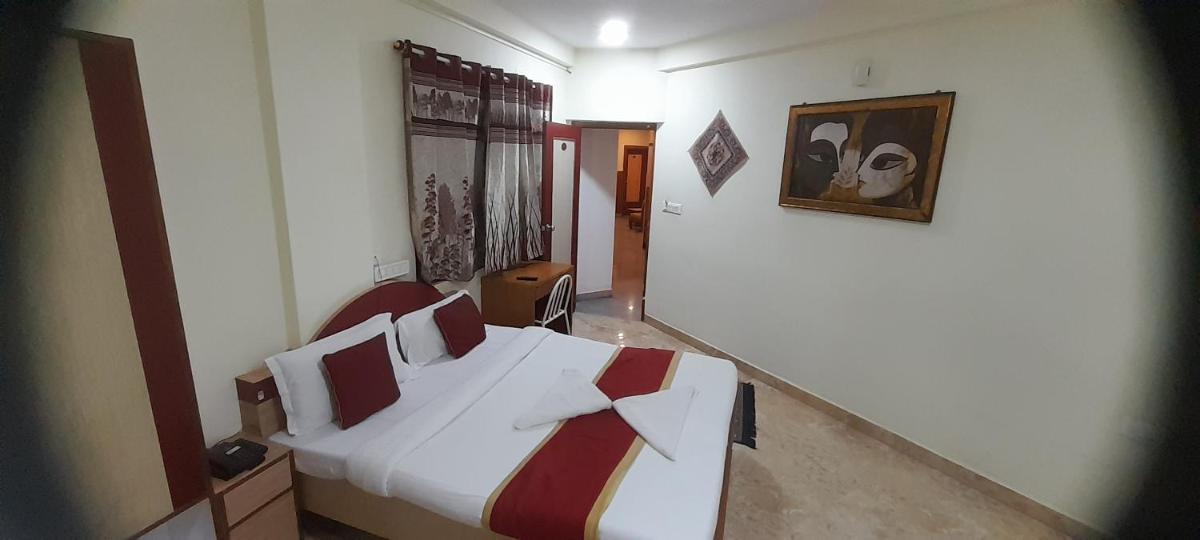 Classic Triple Room - Photo 1