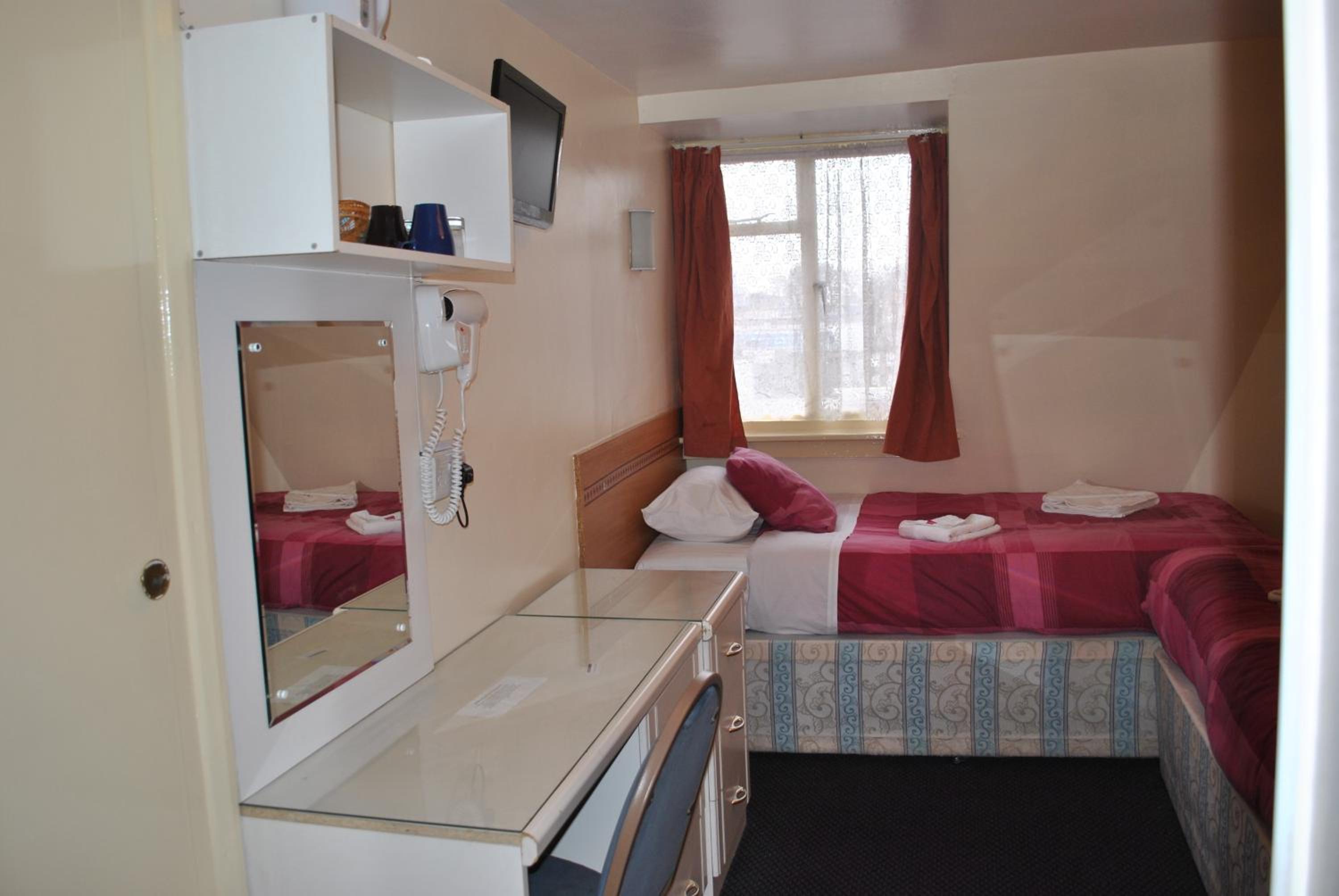 Twin Room photo 3