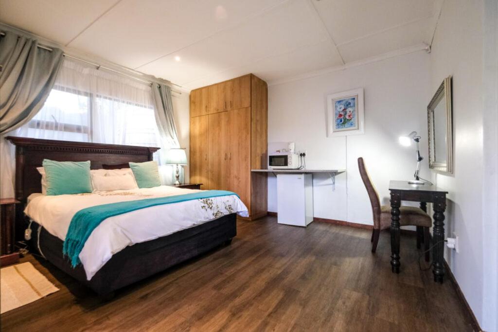 Double Room photo 2