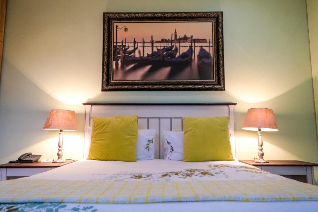 Double Room photo 3