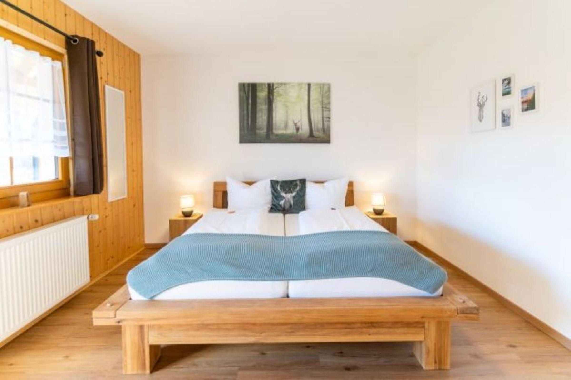 Double Room photo 3