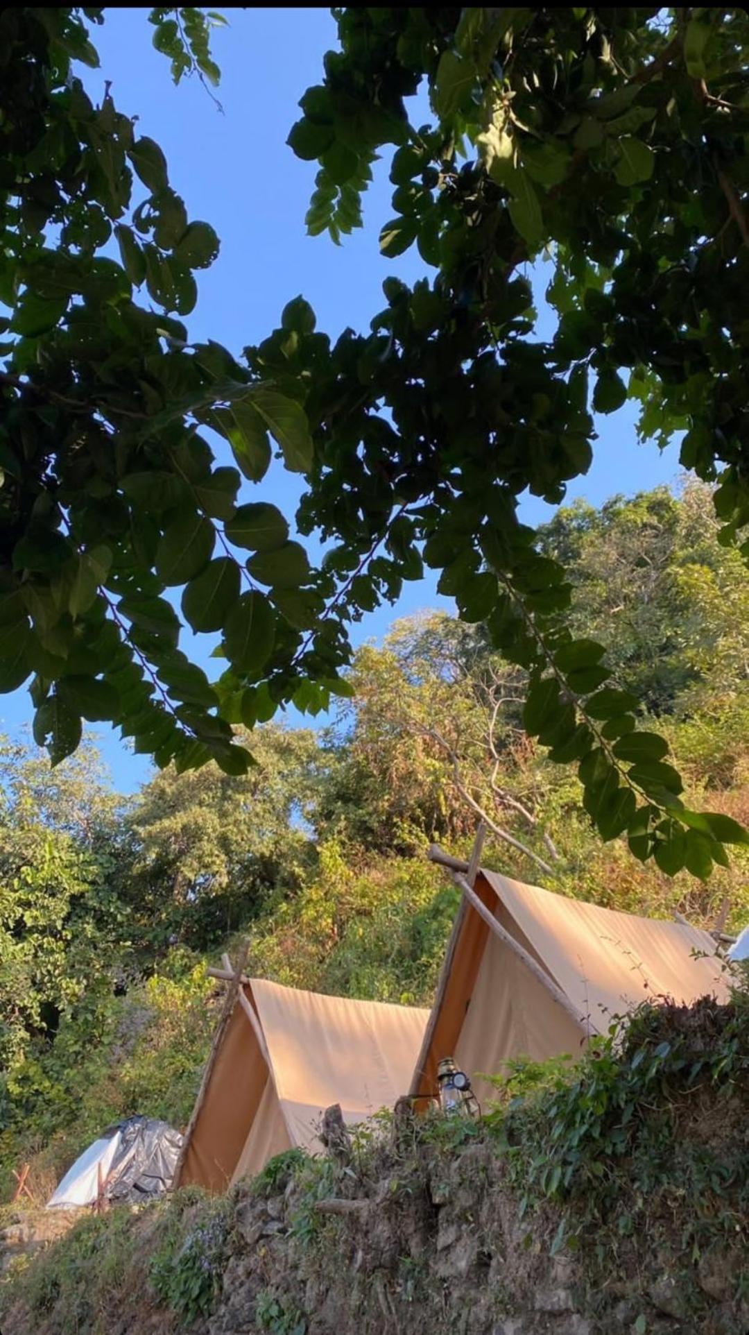 Tent photo 2