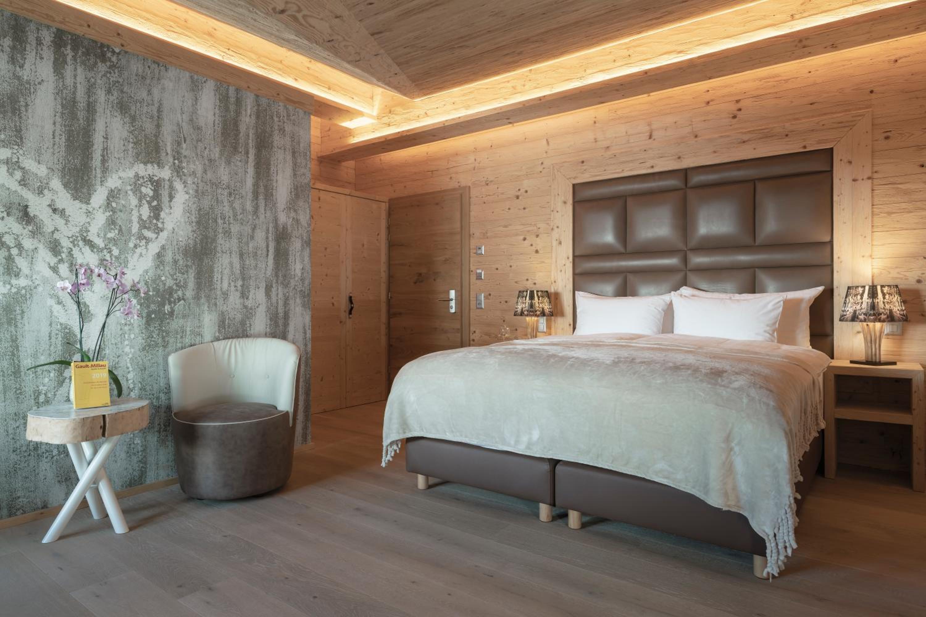 Superior Double Room photo 2