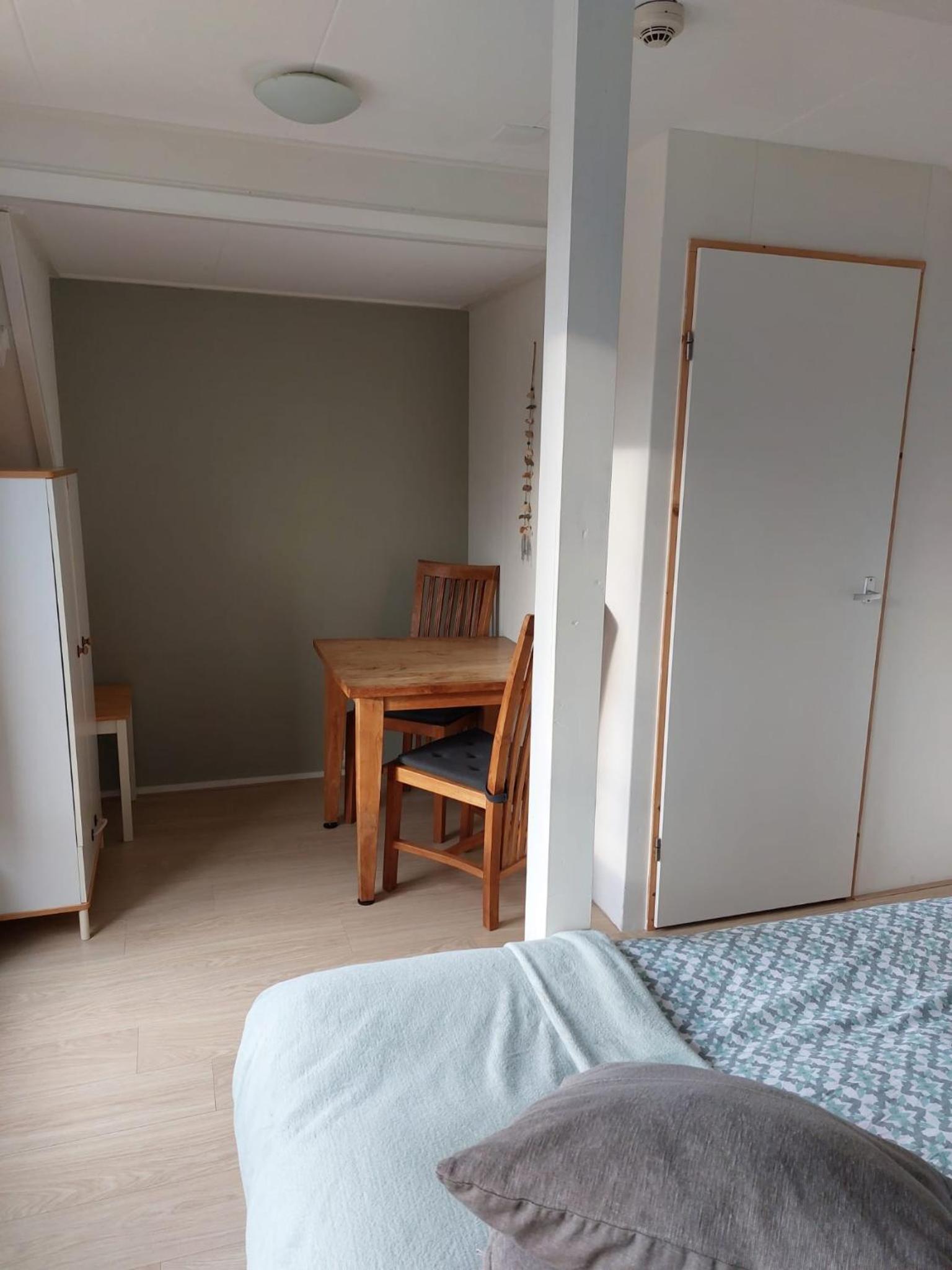 Twin Room photo 1