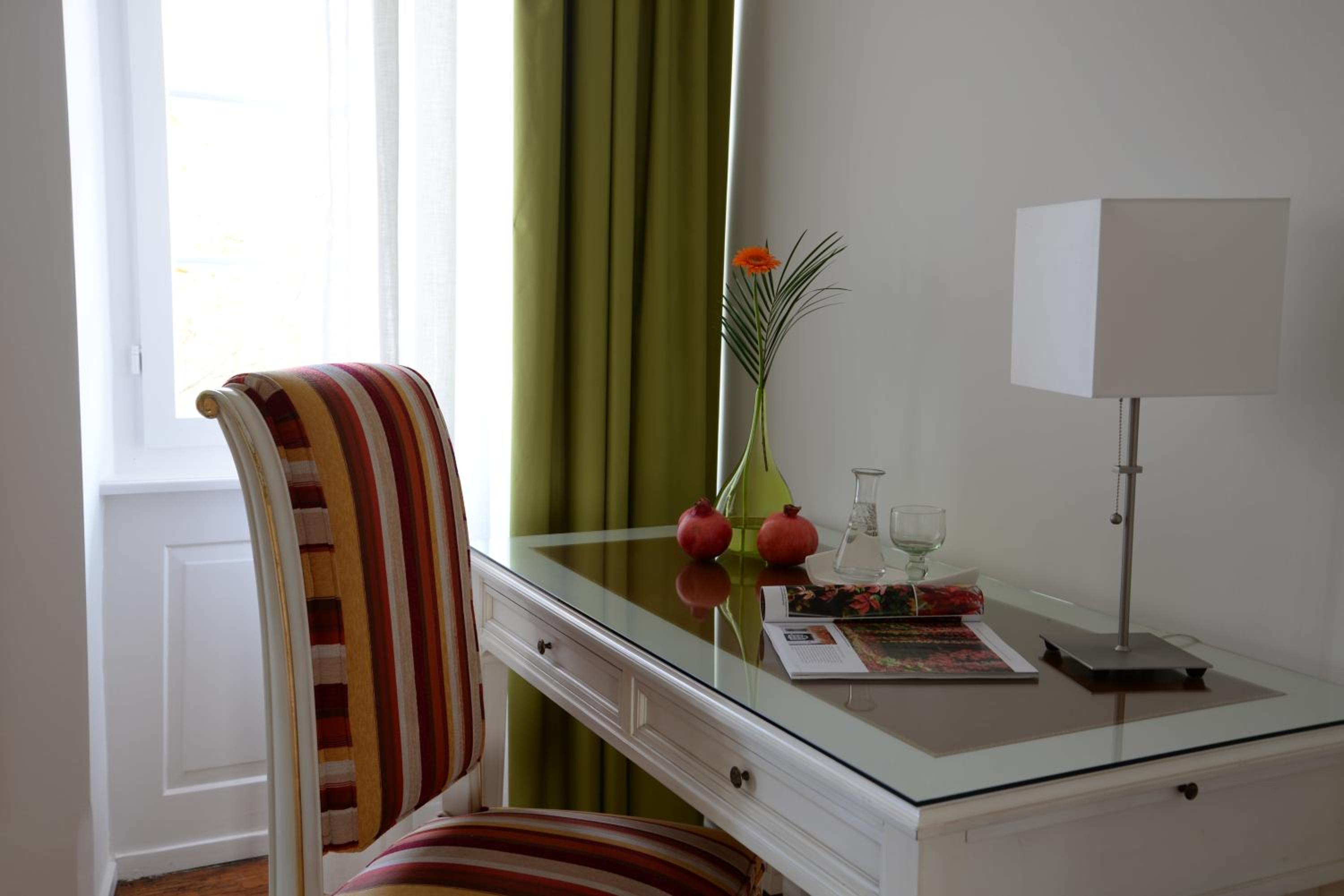Deluxe Double Room photo 2