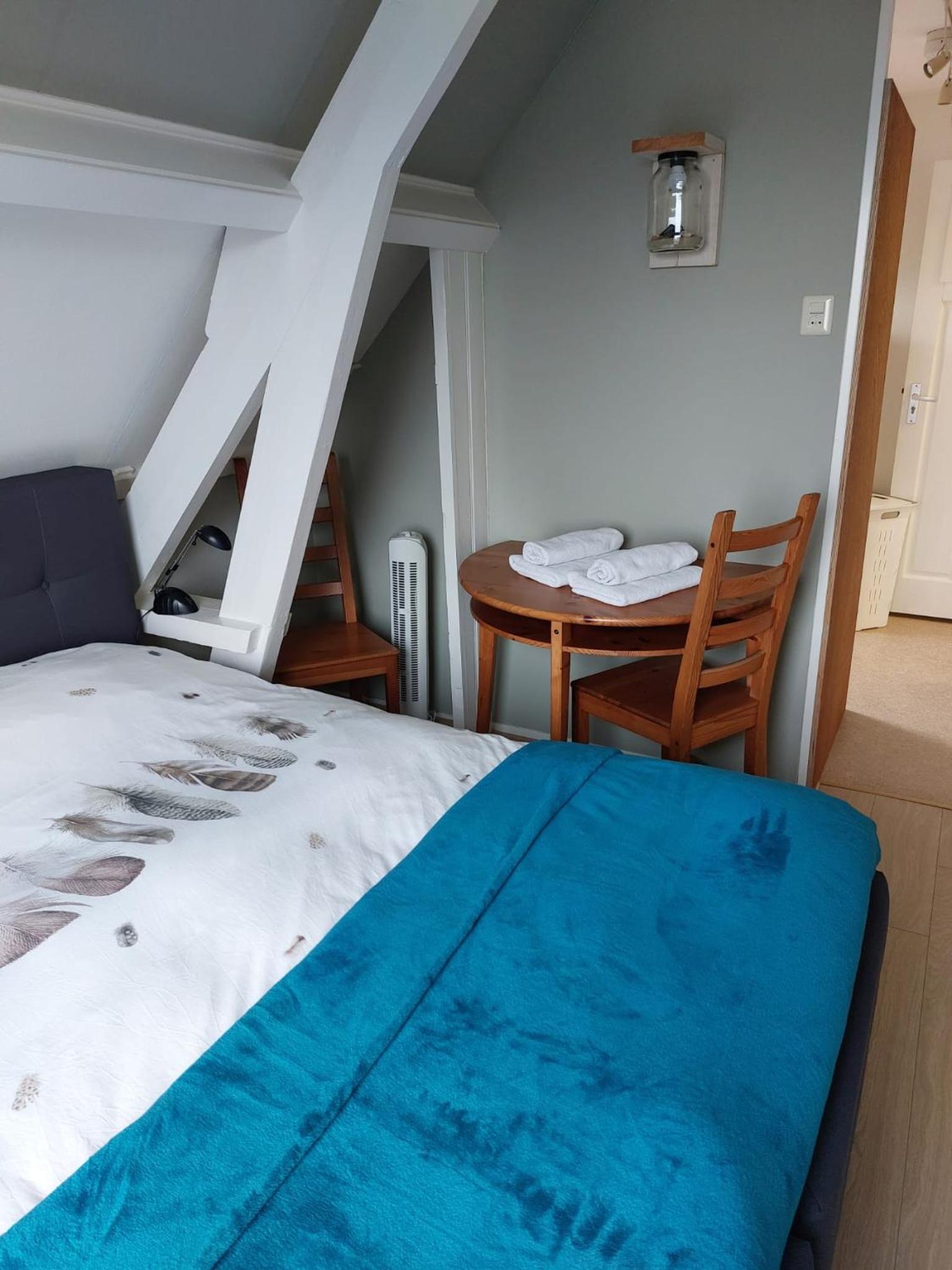 Twin Room photo 3