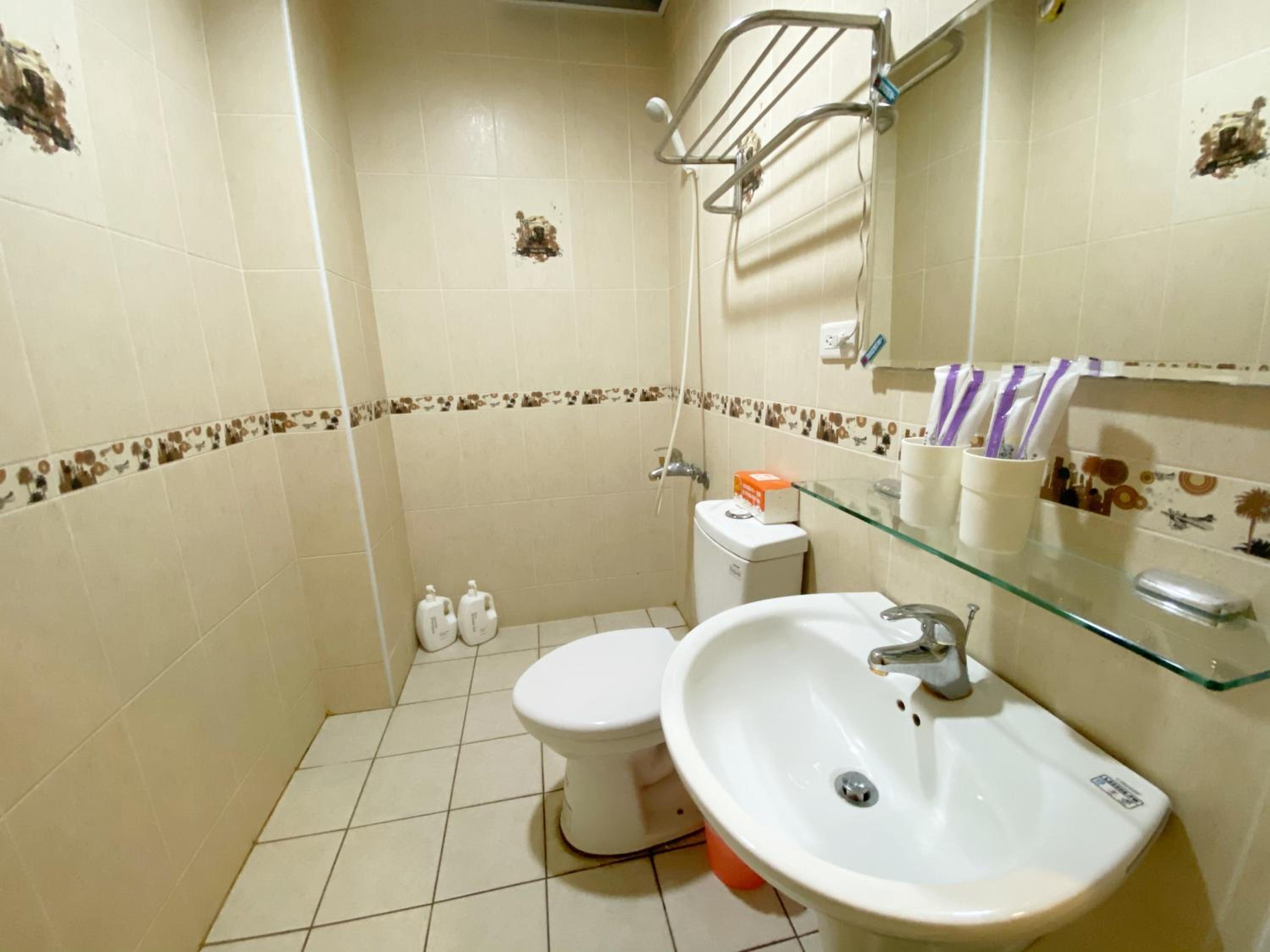Superior Triple Room - Photo 3