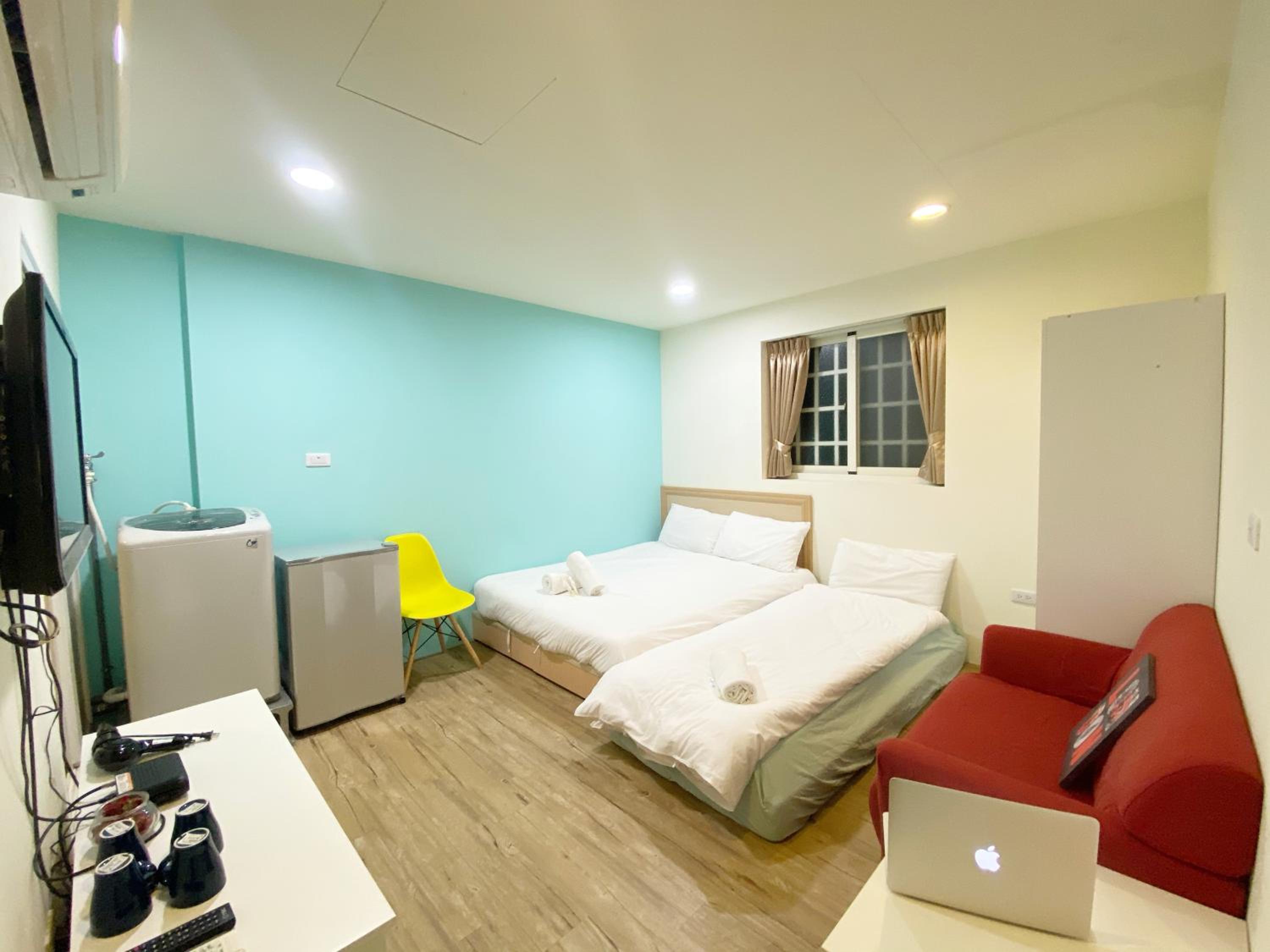 Superior Triple Room - Photo 5