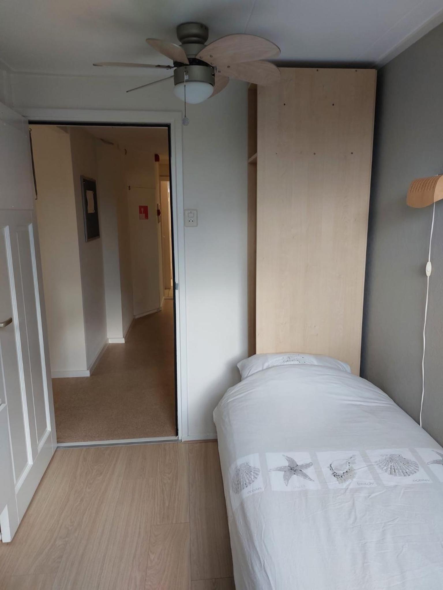 Single Room with Private External Bathroom photo 2