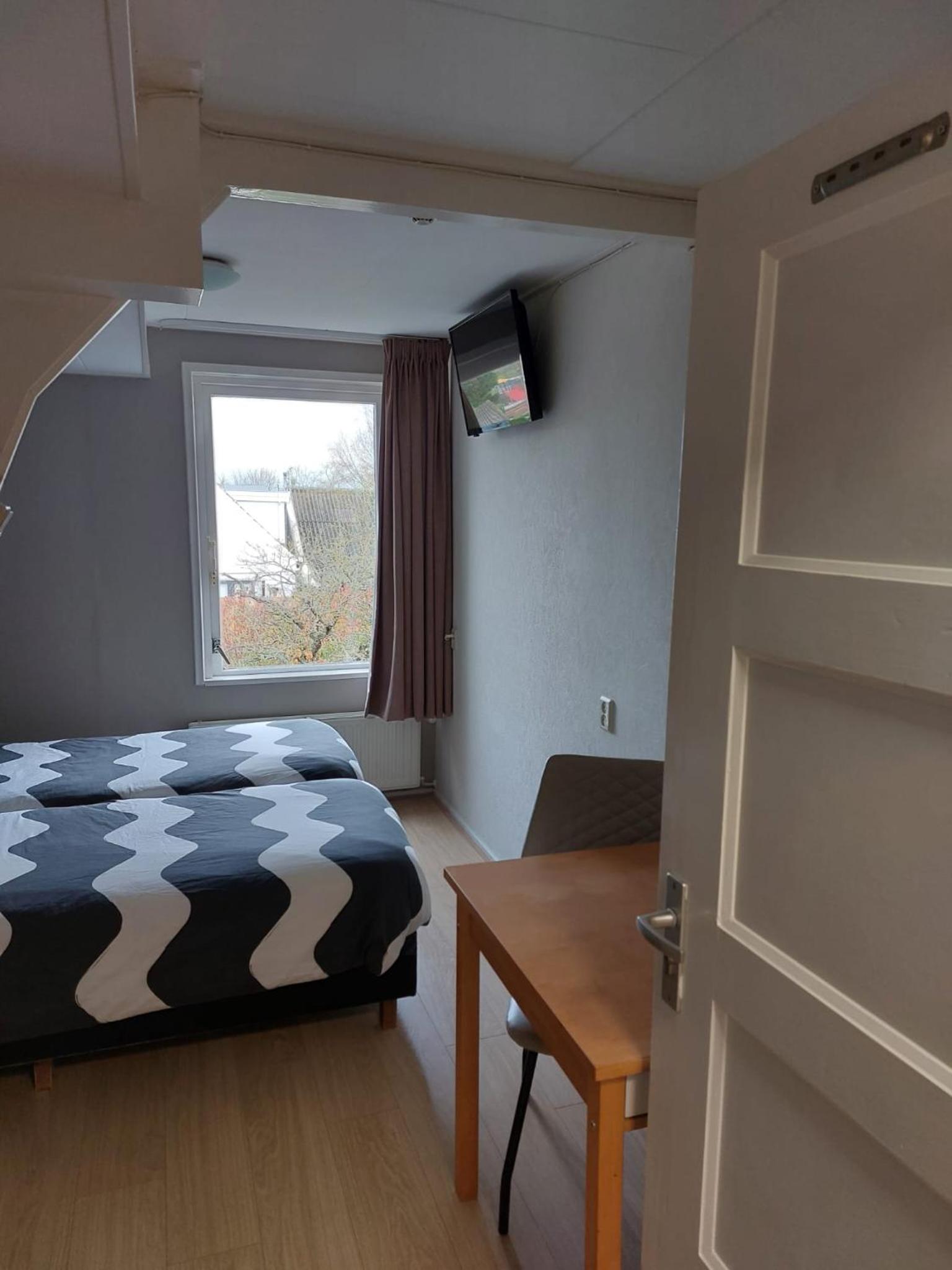 Twin Room photo 3