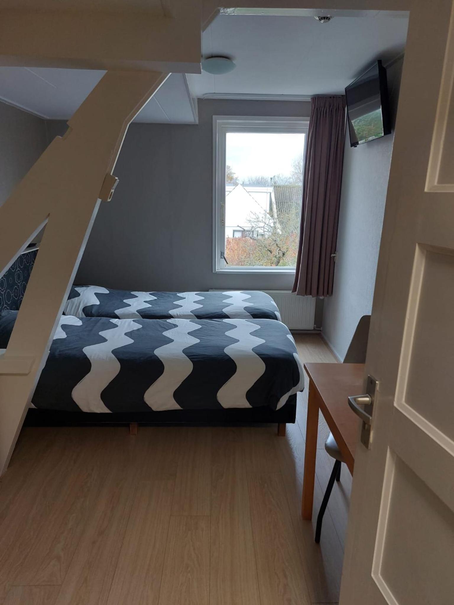Twin Room photo 2