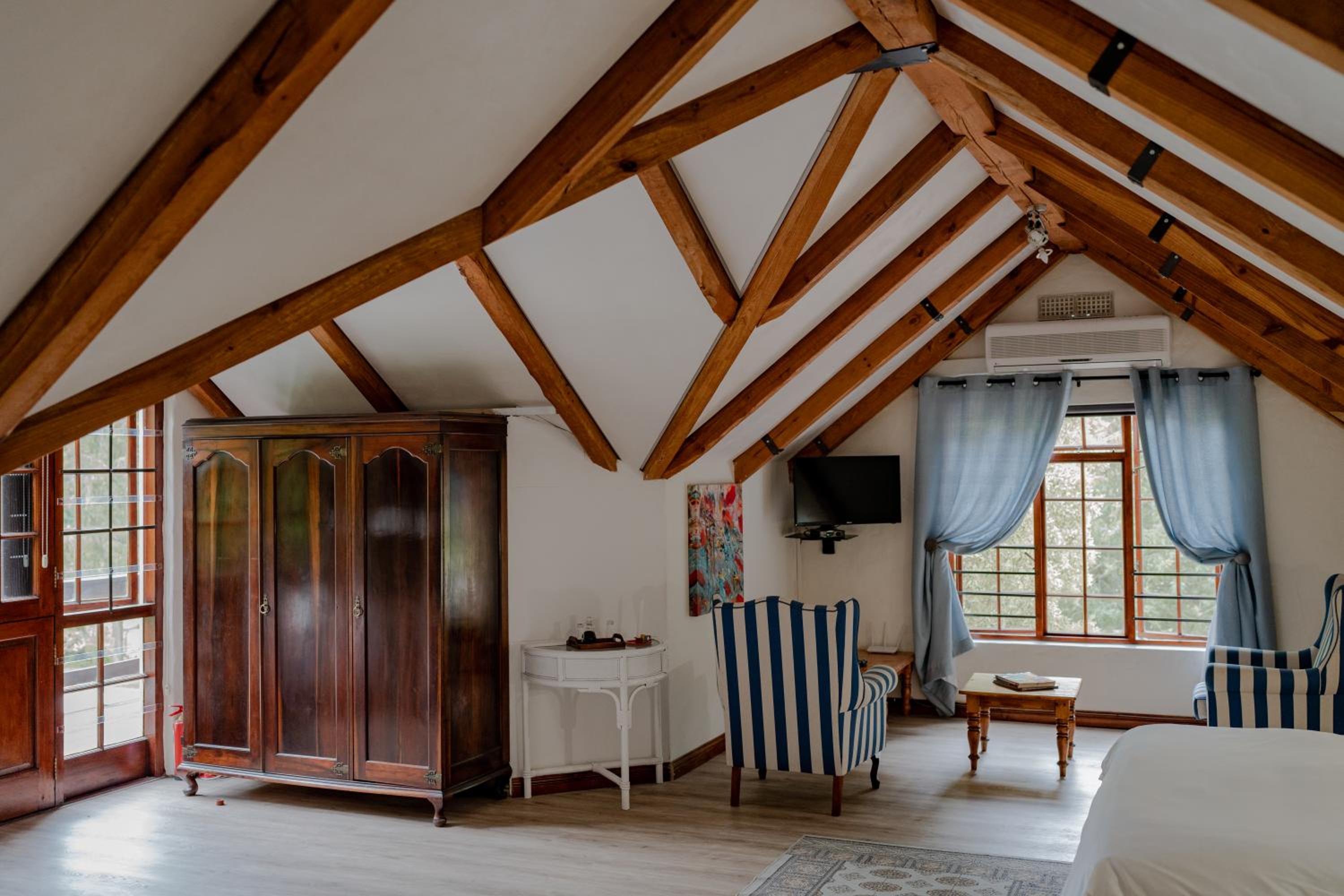 Luxury Loft Room with Stairs (Bokmakiere) - Photo 3