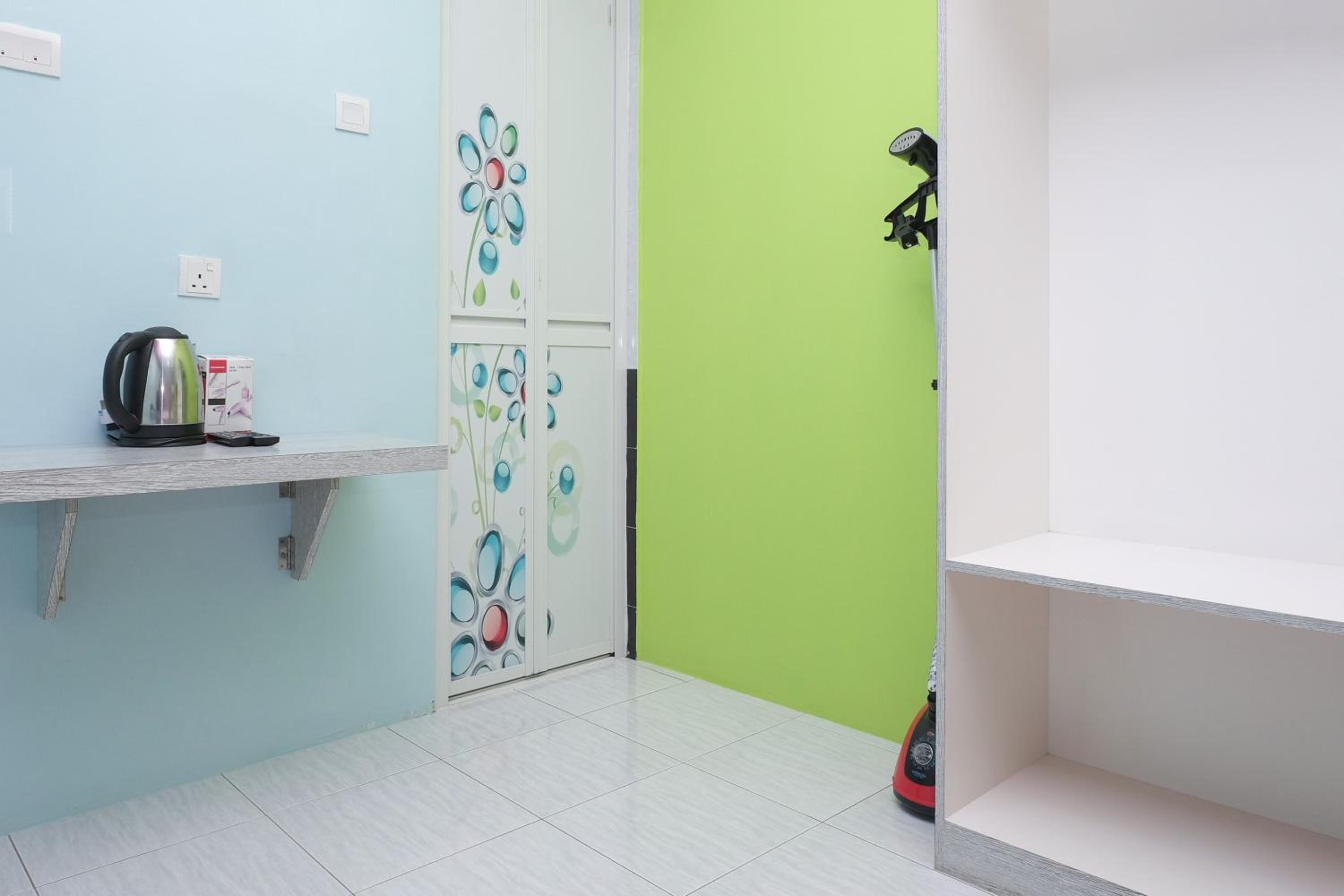 Deluxe Queen Room - Photo 6