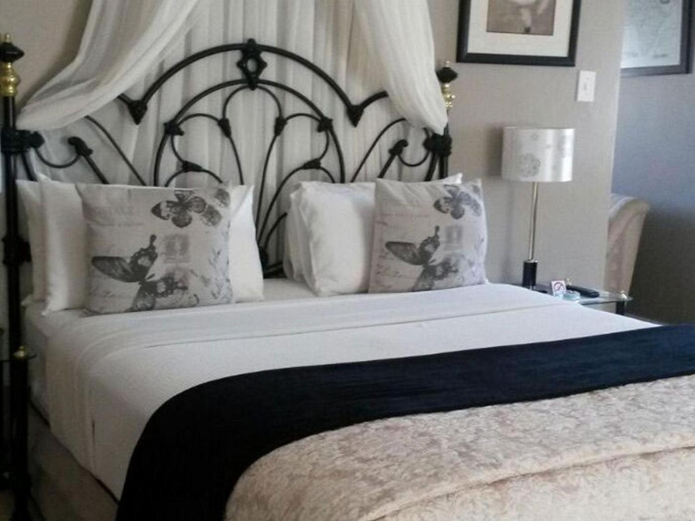 Luxury Queen Room photo 2