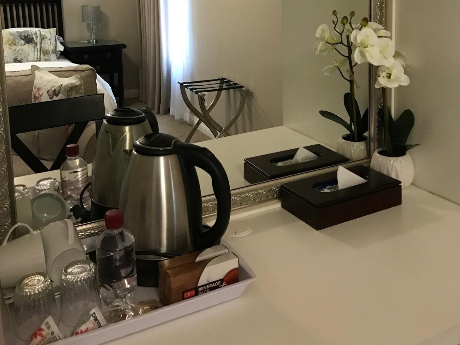 Luxury Queen Room photo 1