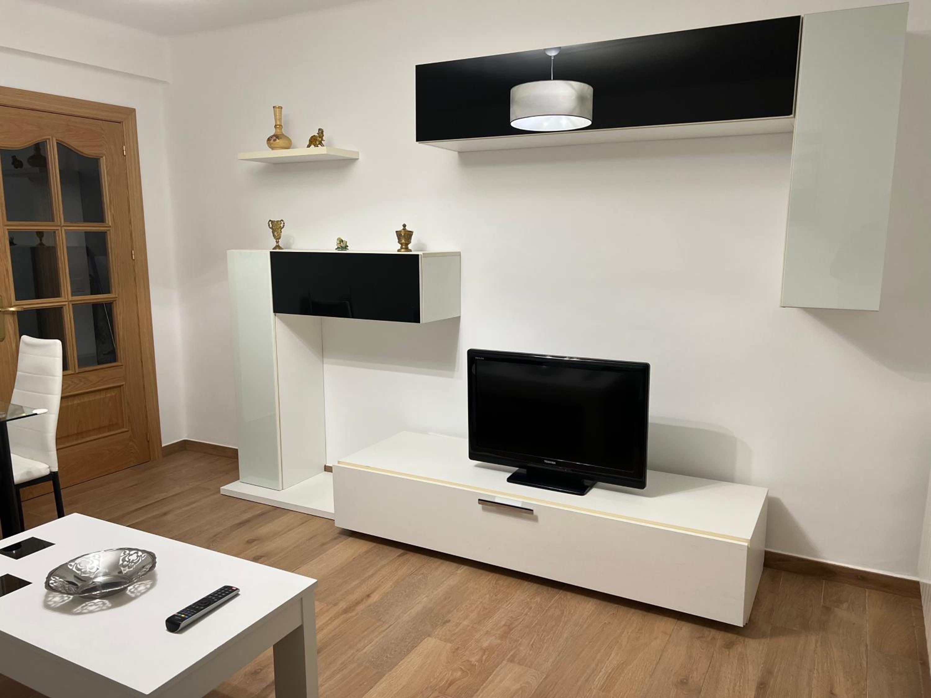 Departamento de tres habitaciones