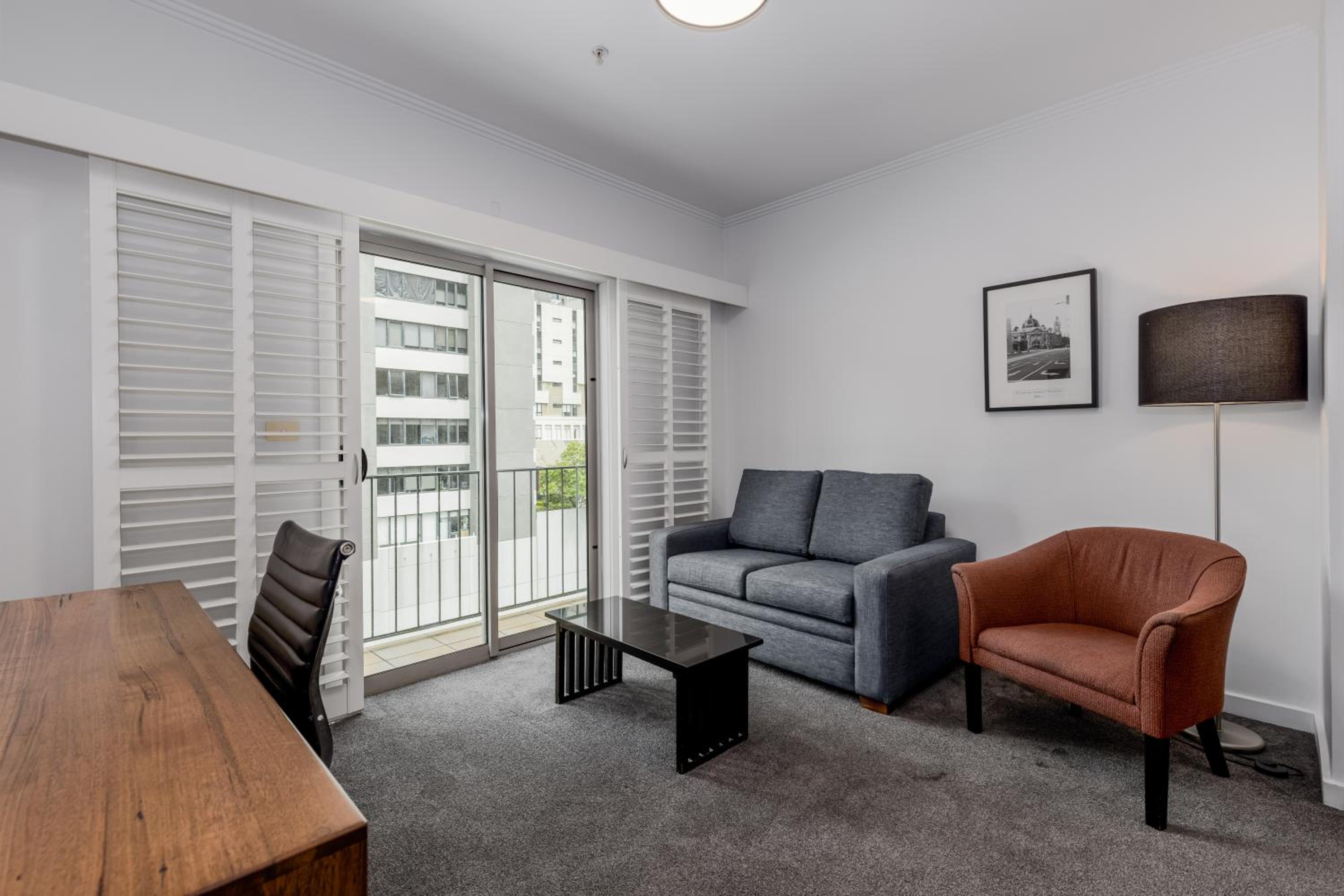 Superior Two-Bedroom Apartment - Photo 1