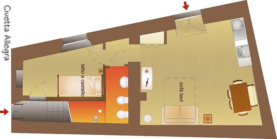 Apartment - Ground Floor - Photo 10