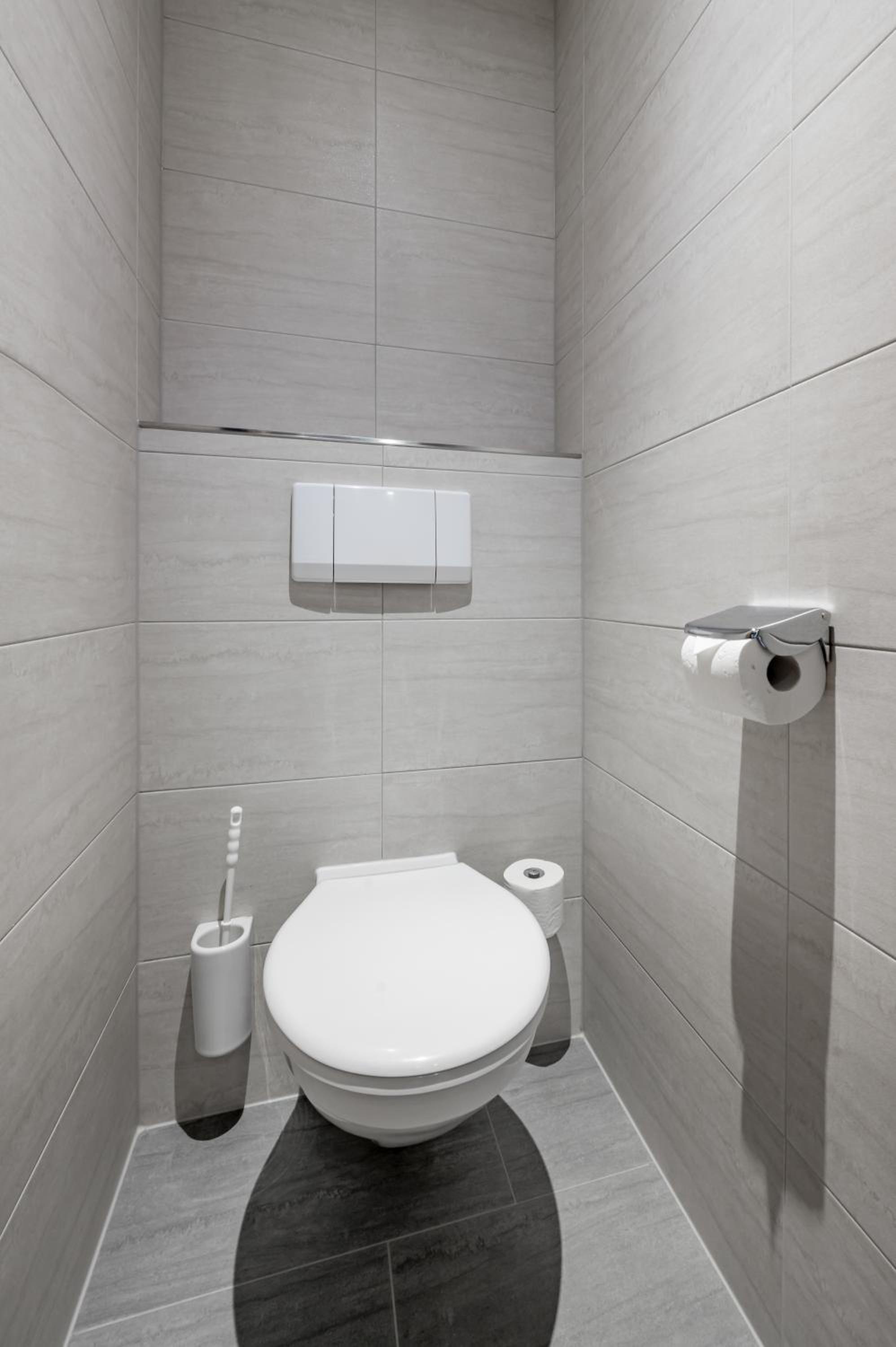 Deluxe Double Room with Bath photo 3