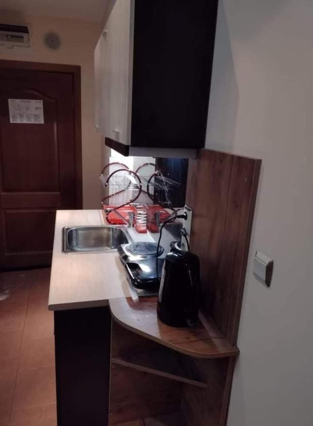 One-Bedroom Apartment photo 3