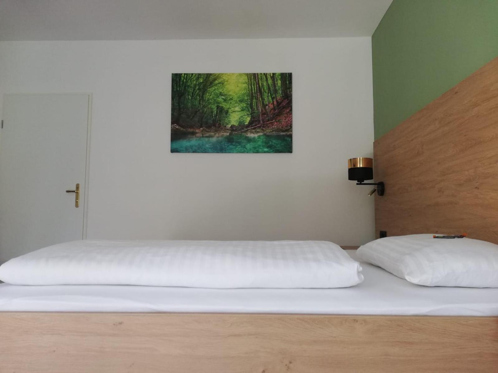 Double Room Garden photo 2