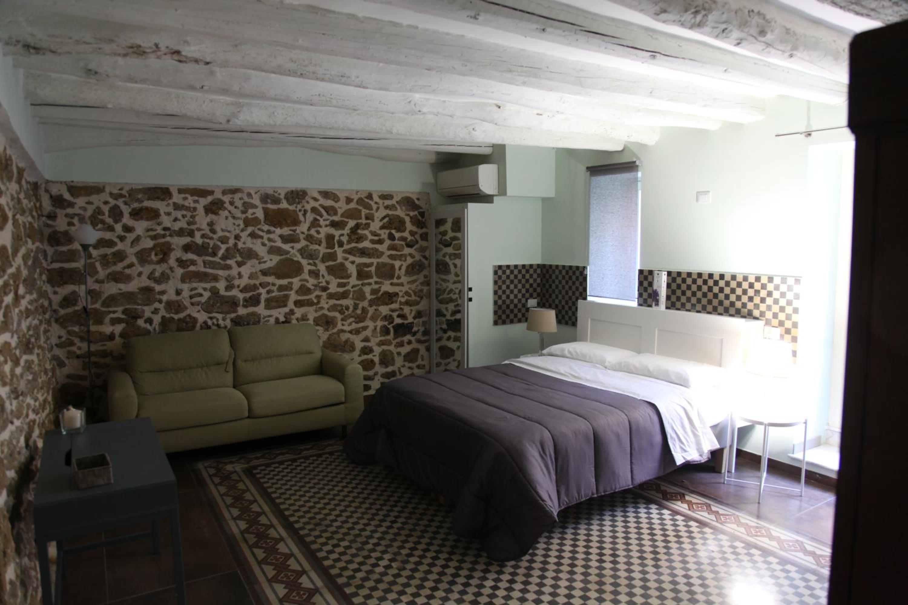 Quadruple Room photo 1
