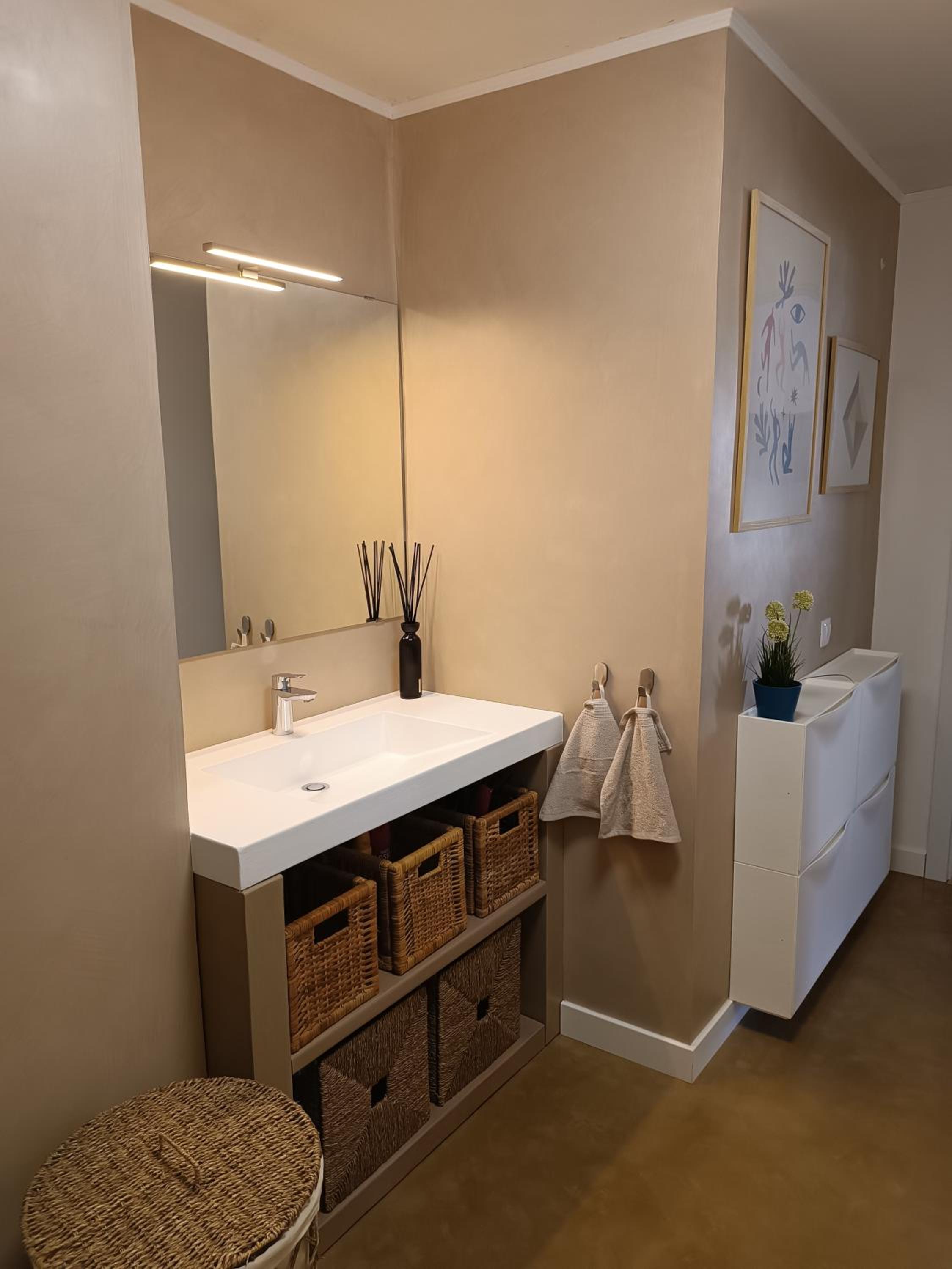 Two-Bedroom Apartment photo 2