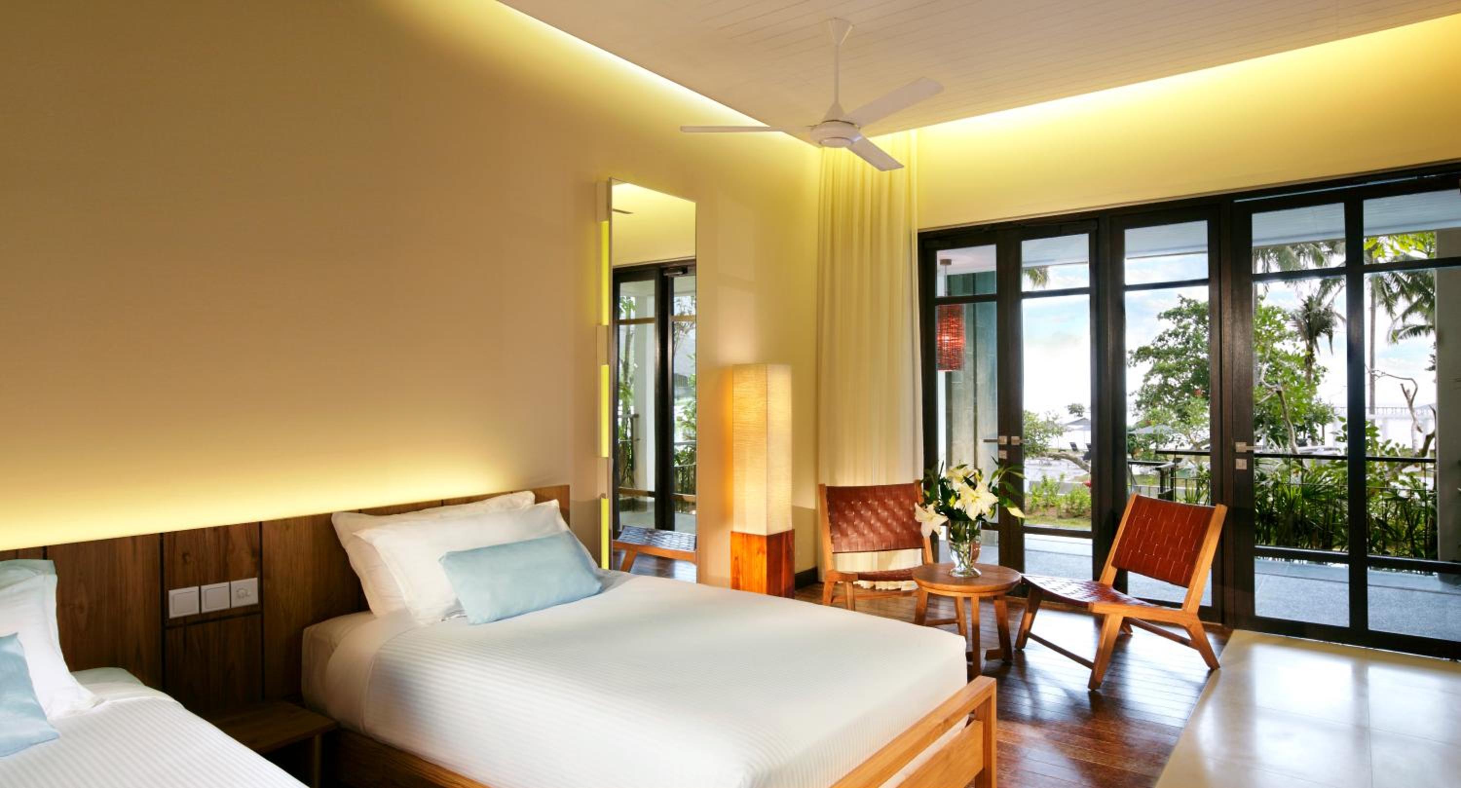 Tirta Premier Seaview photo 2