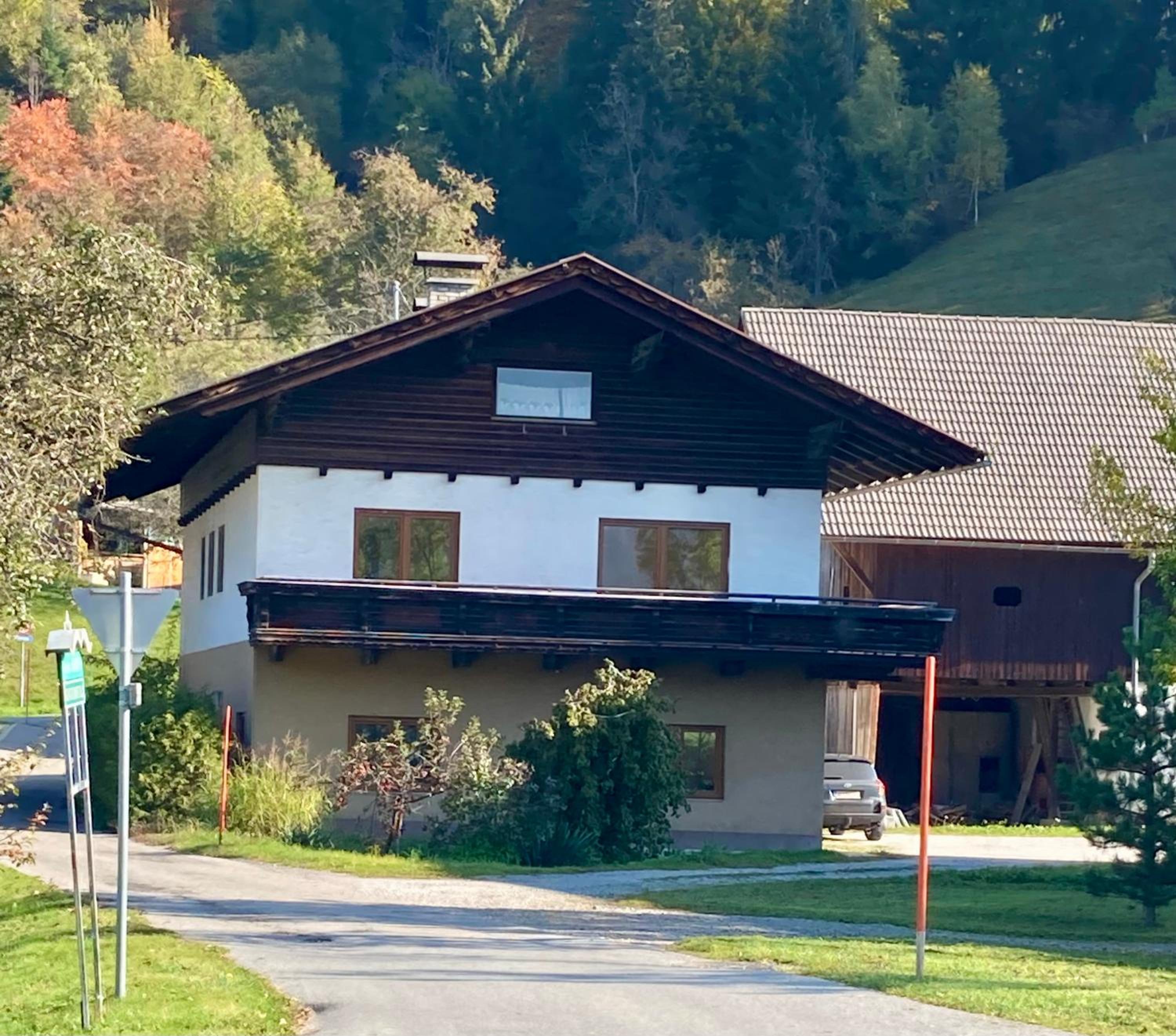 Vacation Home photo 2