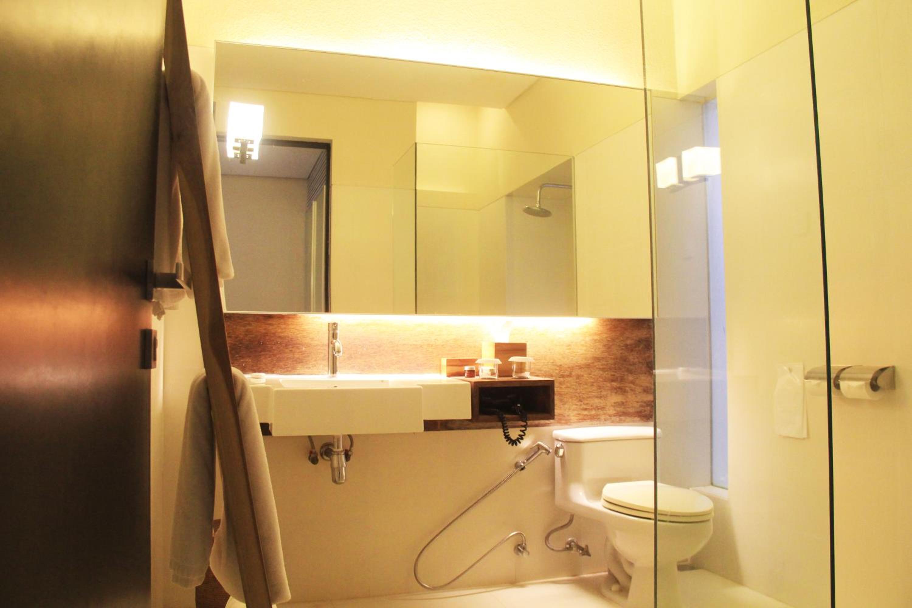 Tirta Premier  Beachfront photo 3