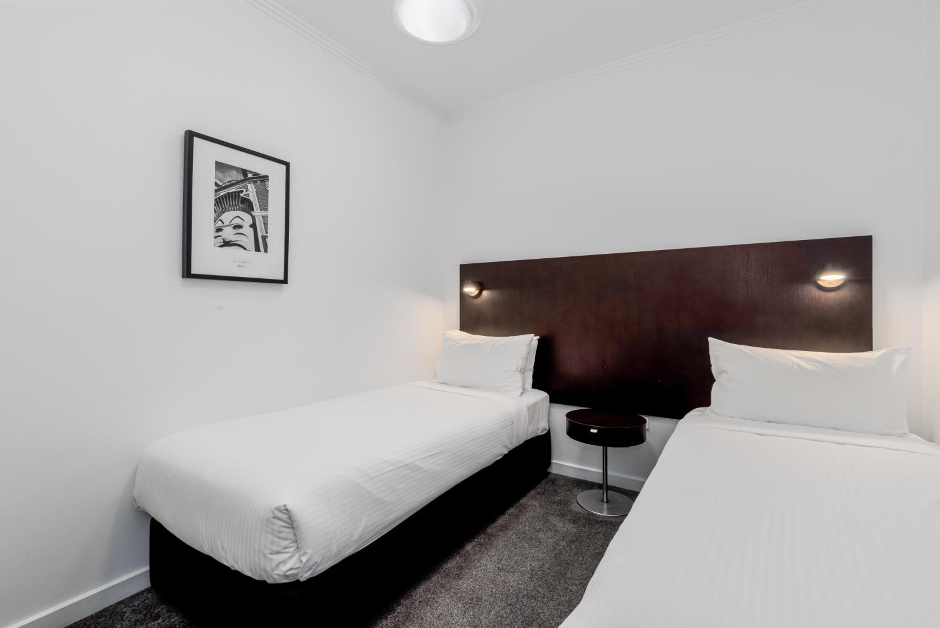 Standard Two-Bedroom Apartment - Photo 7