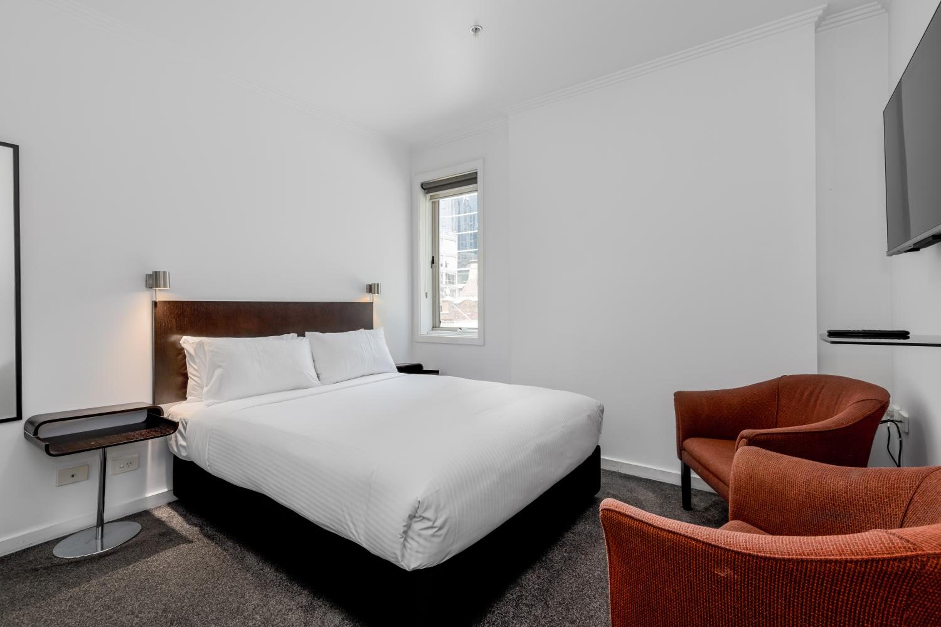 Standard Two-Bedroom Apartment - Photo 8