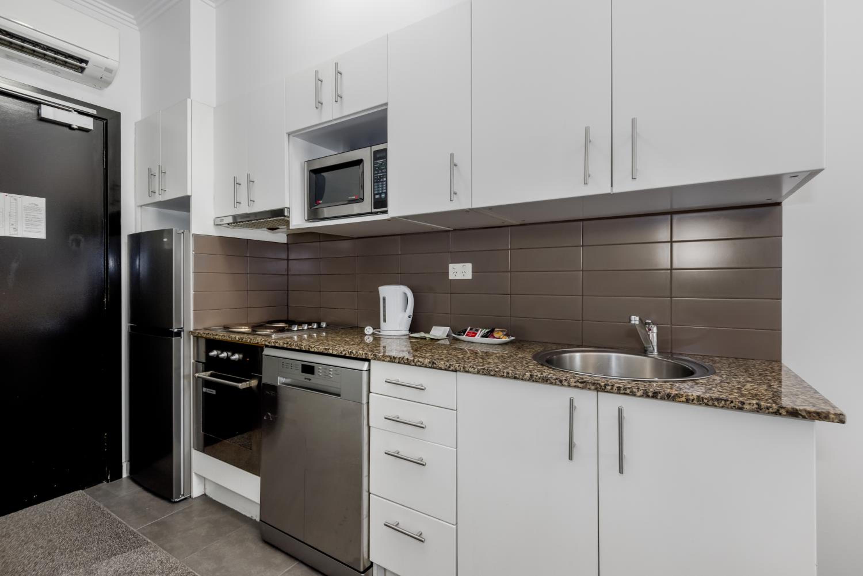 Standard Two-Bedroom Apartment - Photo 5