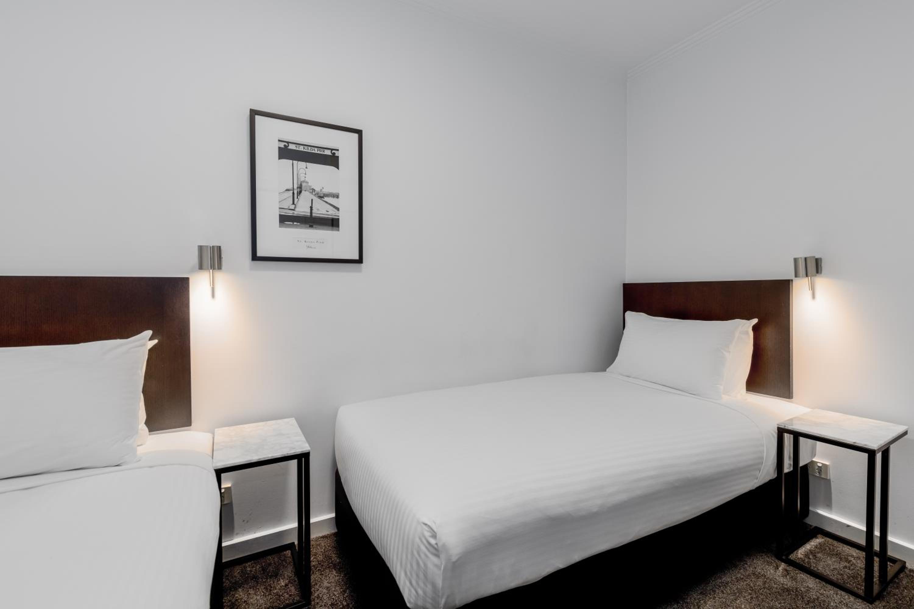 Superior Two-Bedroom Apartment - Photo 5