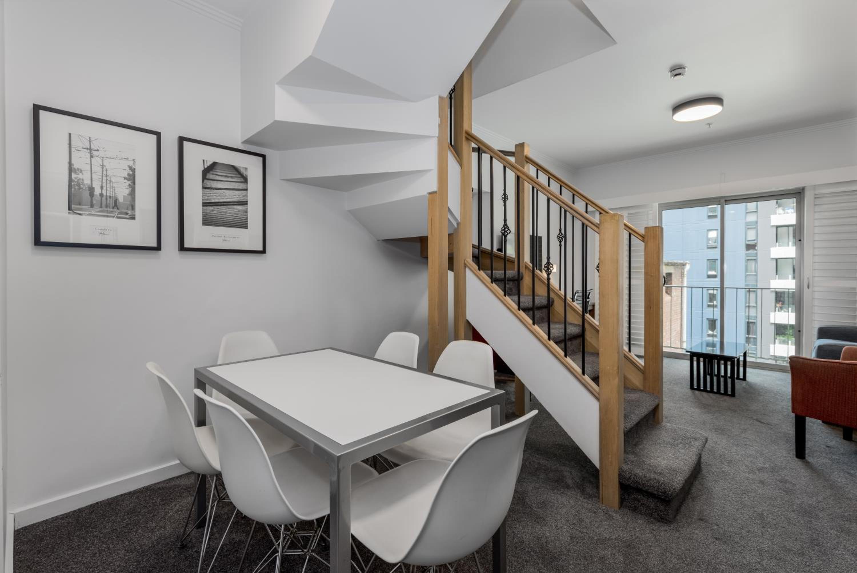 Superior Two-Bedroom Apartment - Photo 2