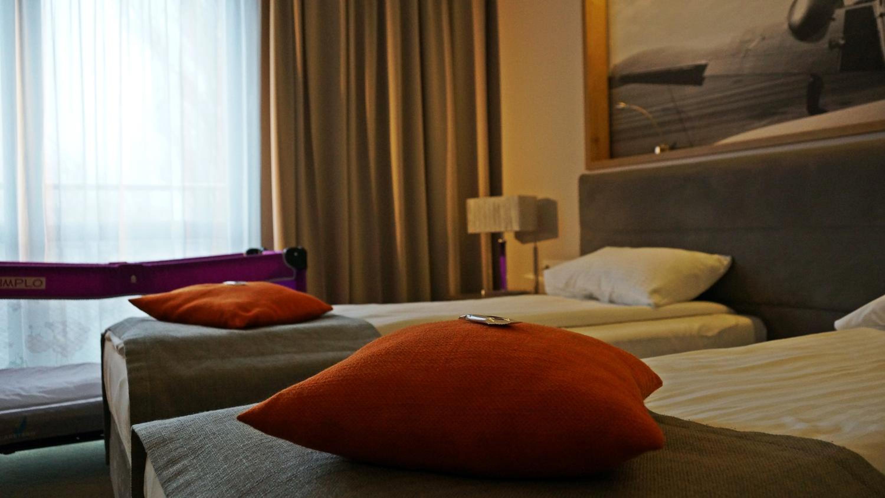 Comfort Double or Twin Room photo 3