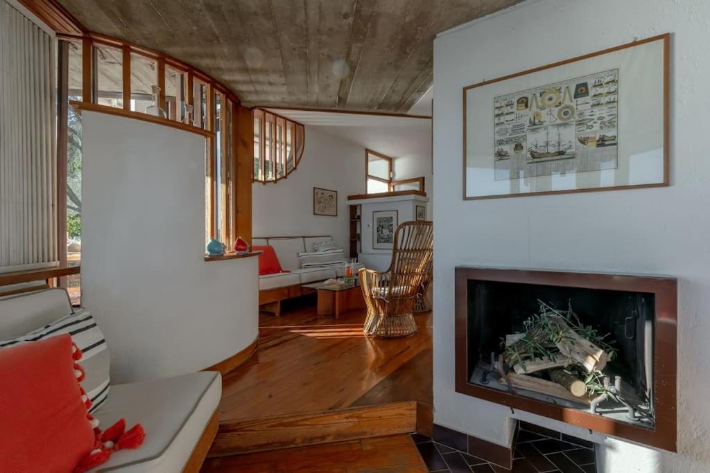 Three-Bedroom Villa photo 3