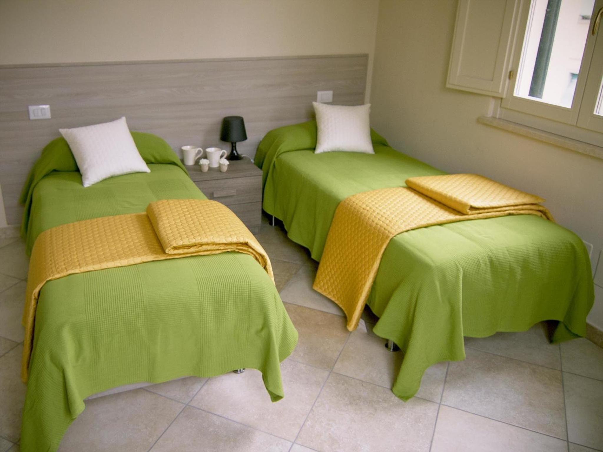 Double or Twin Room