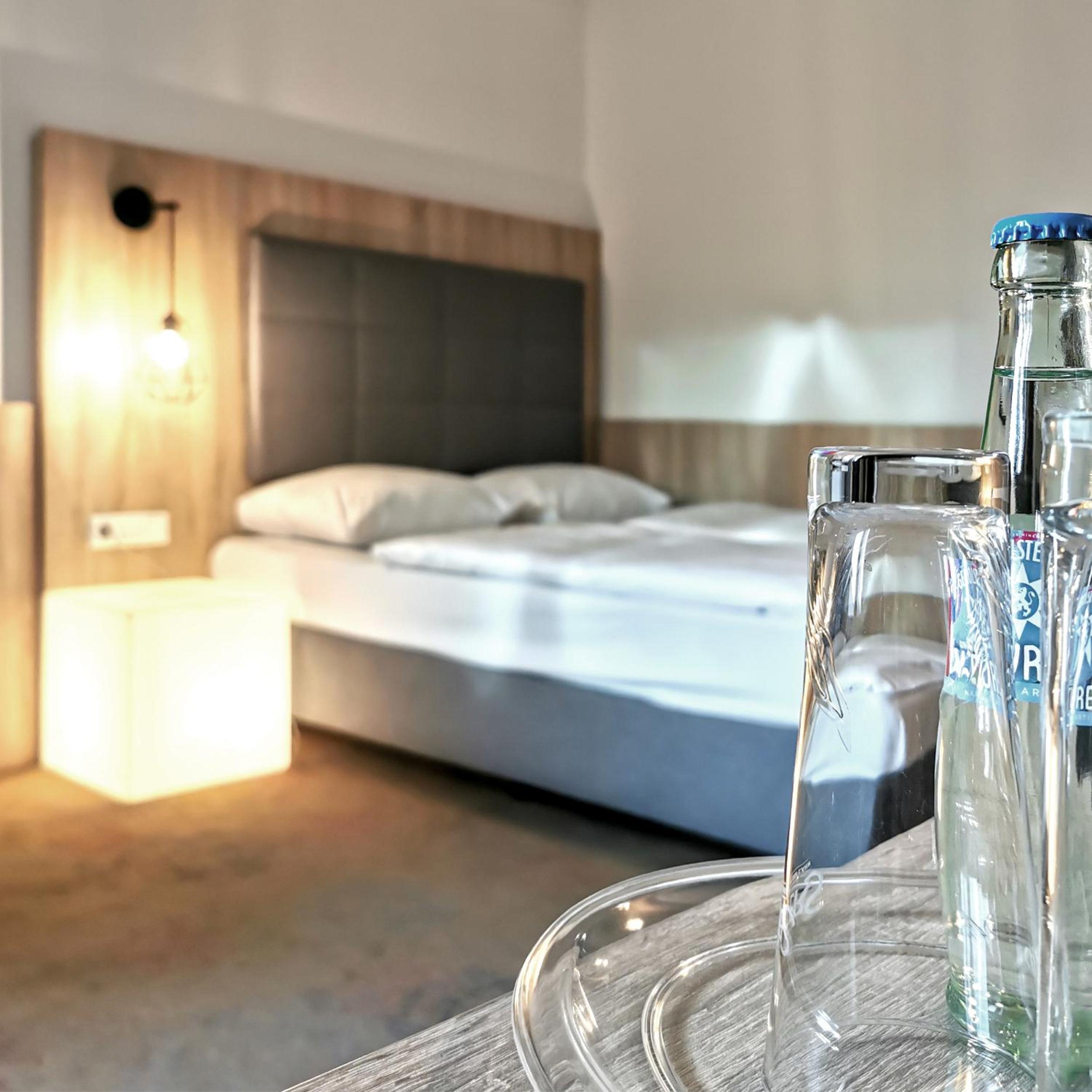 Deluxe Double Room - Photo 2