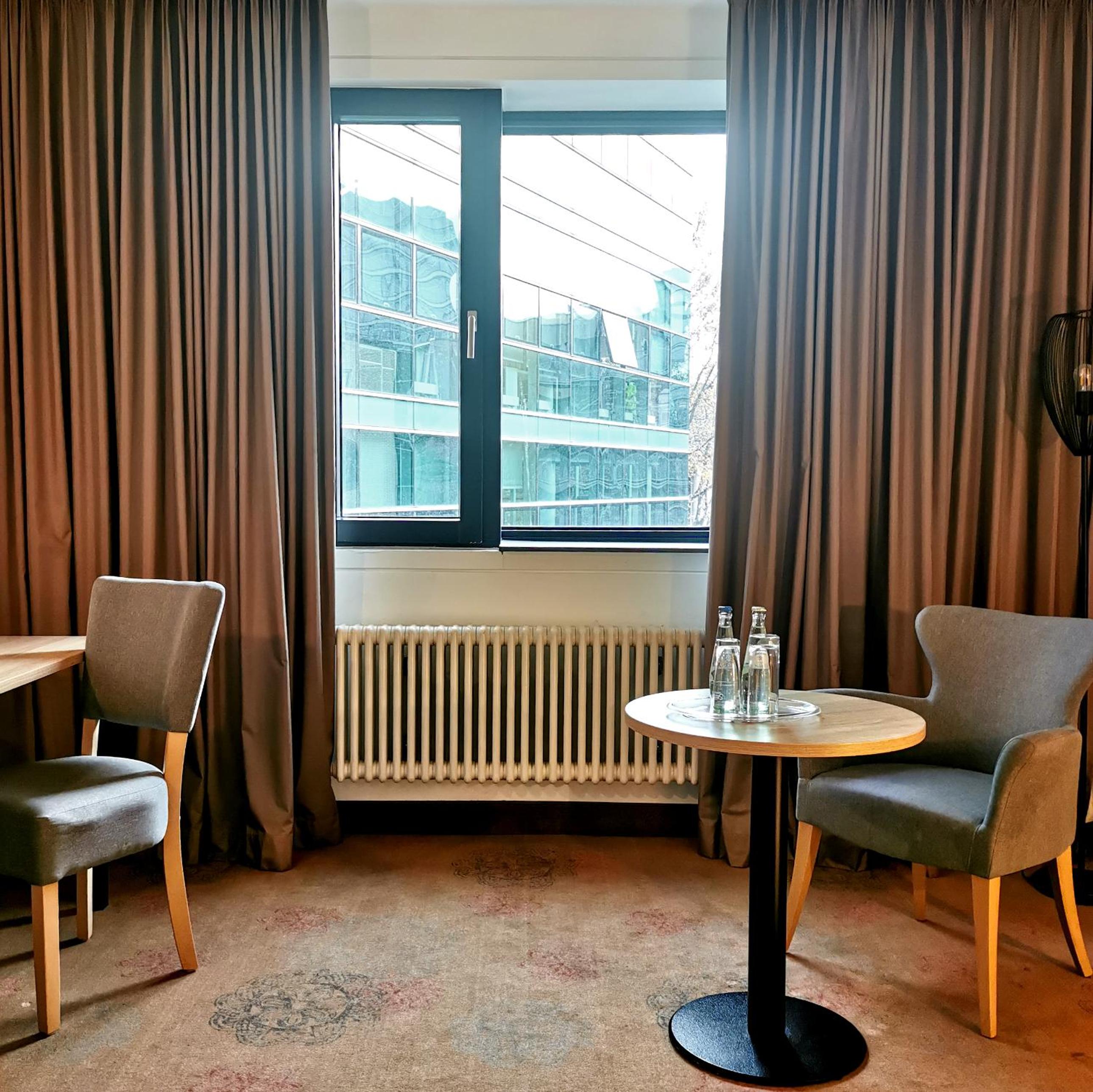 Deluxe Double Room - Photo 3