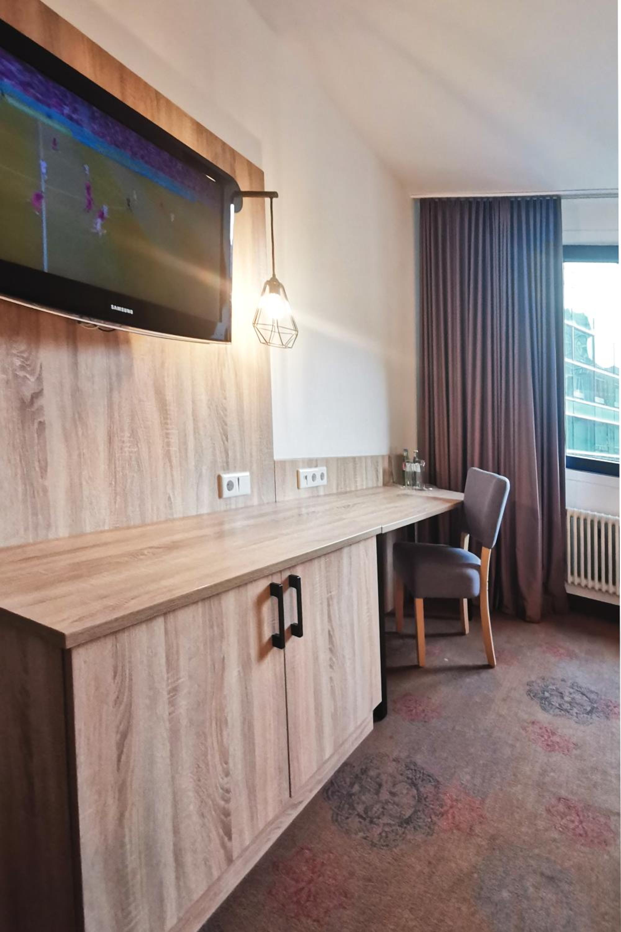 Deluxe Double Room - Photo 4