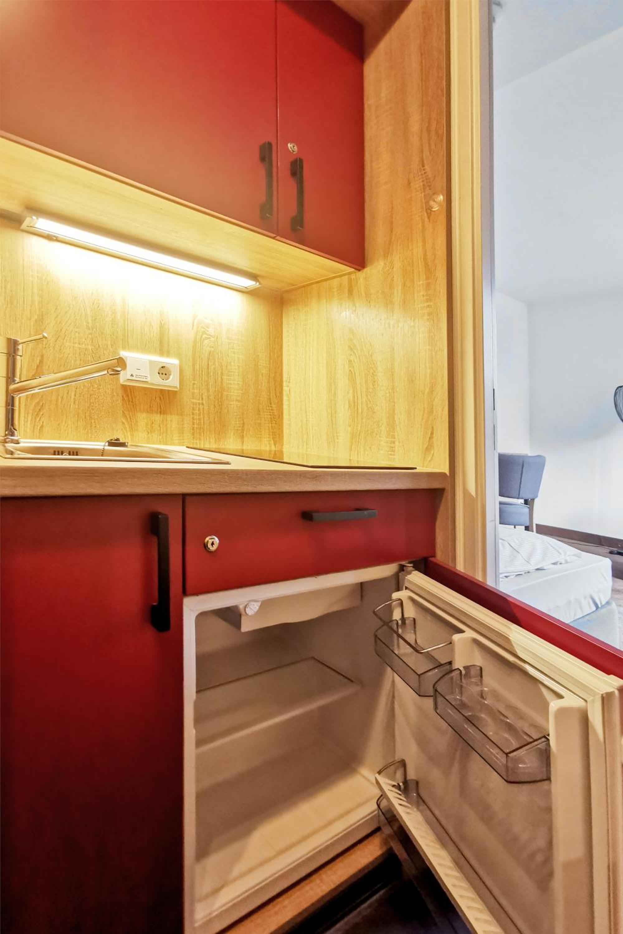 Deluxe Double Room - Photo 6