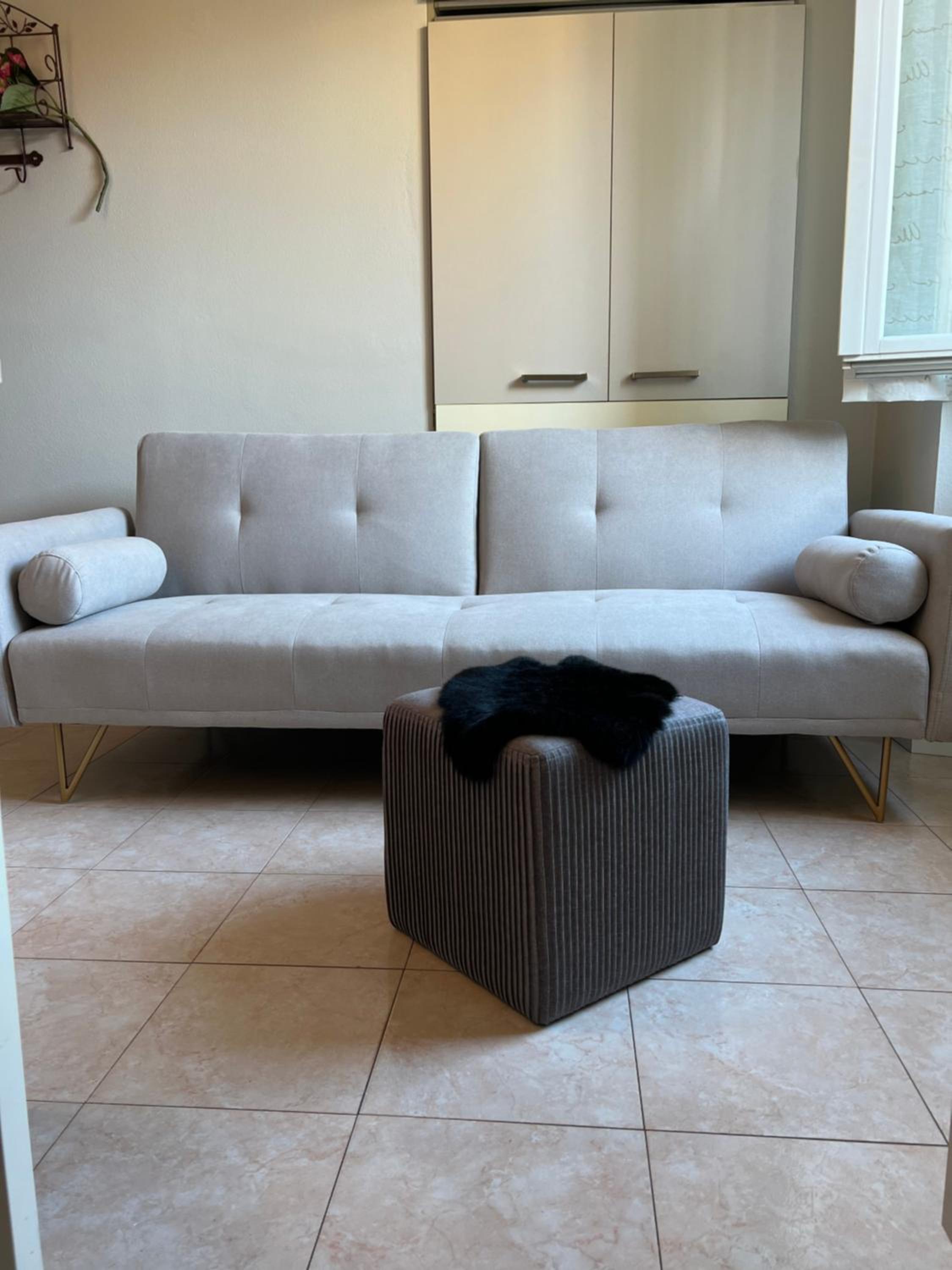 One-Bedroom Apartment - Photo 5