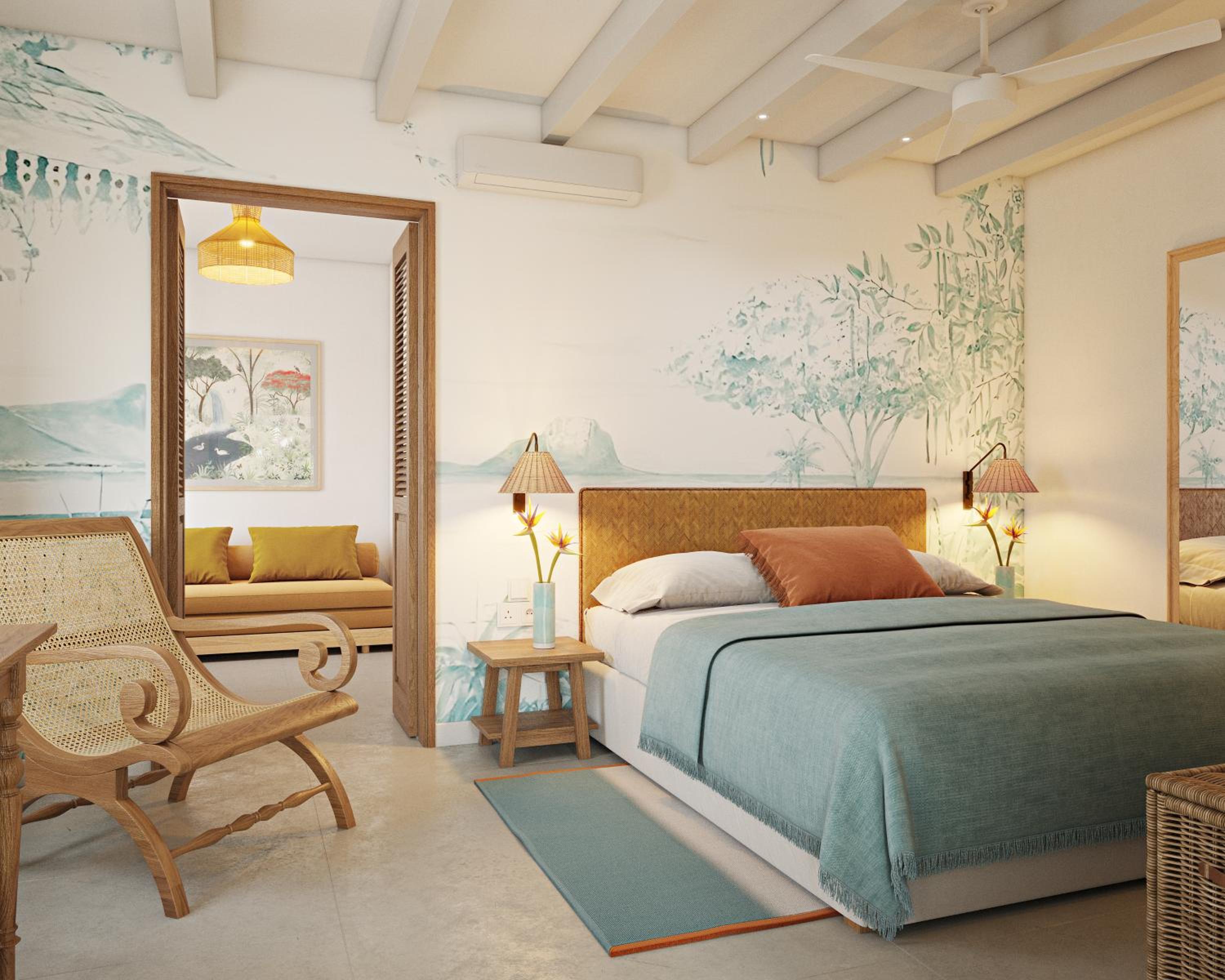 Comfort Family Room - Photo 1