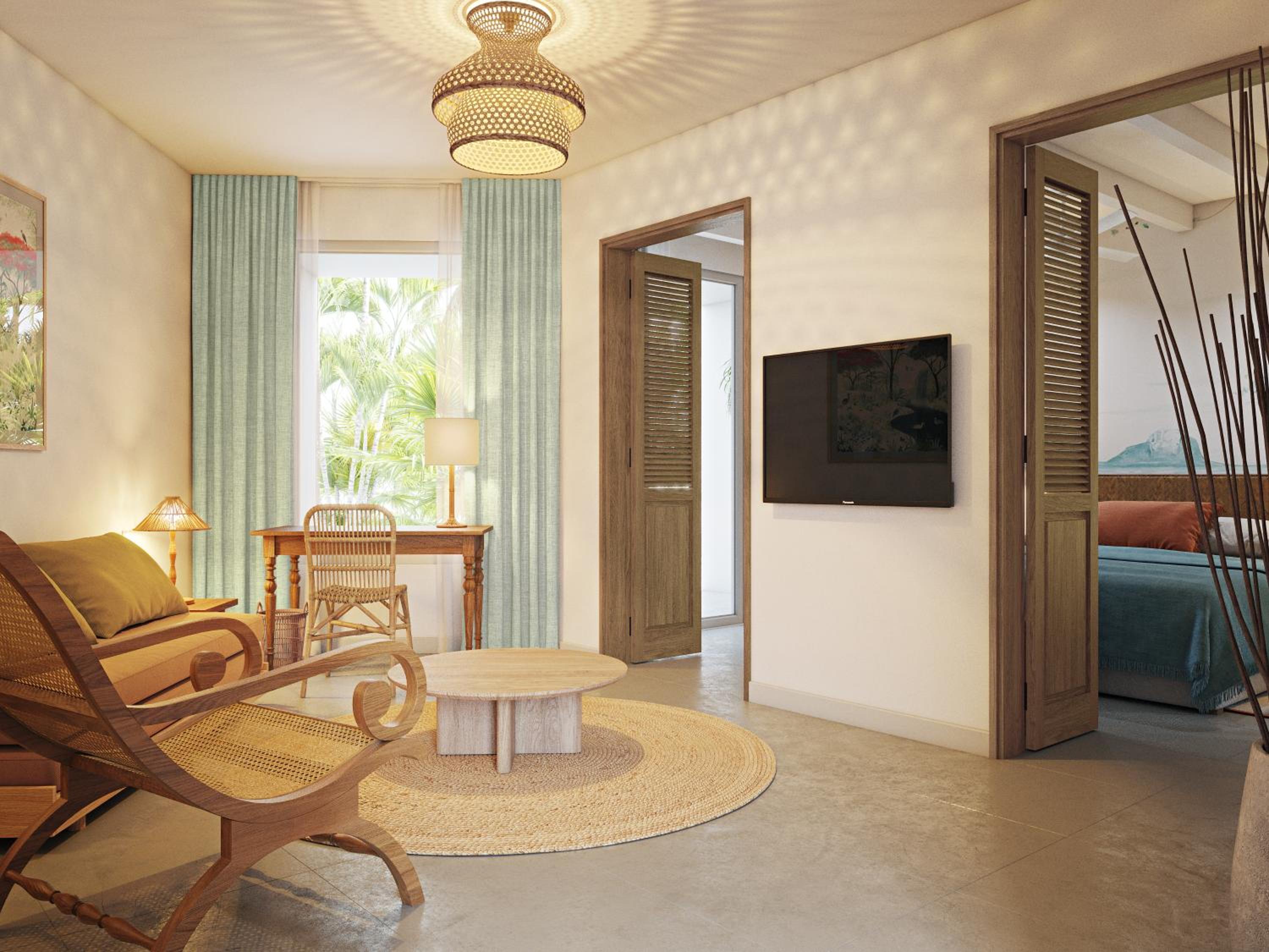 Privilege Room - Photo 2